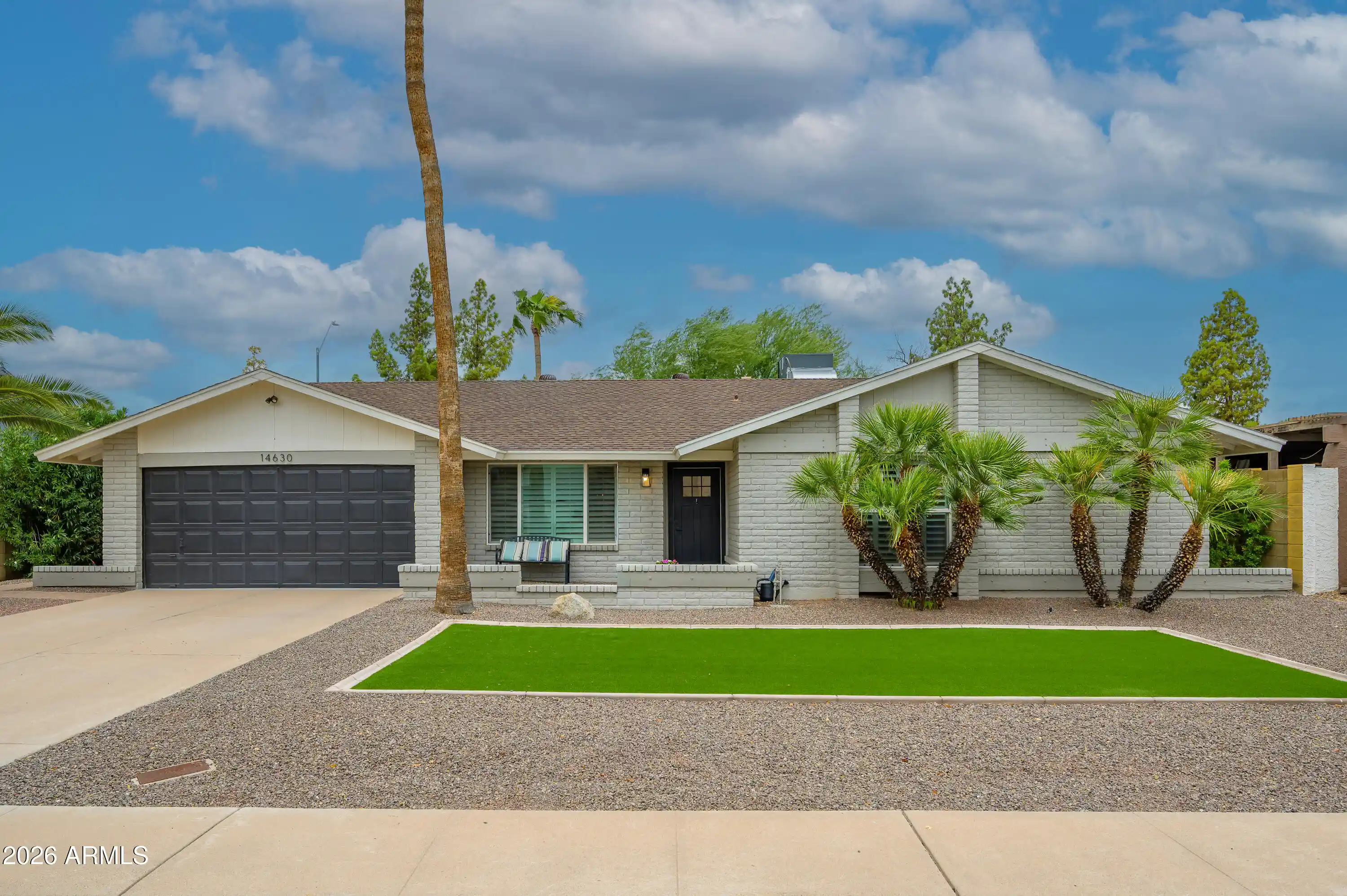 Photo 1 of Sale Pending at 14630 N 48th Place, Scottsdale, AZ 85254 | MLS# 7079575 | Listing updated on 2026-10-19