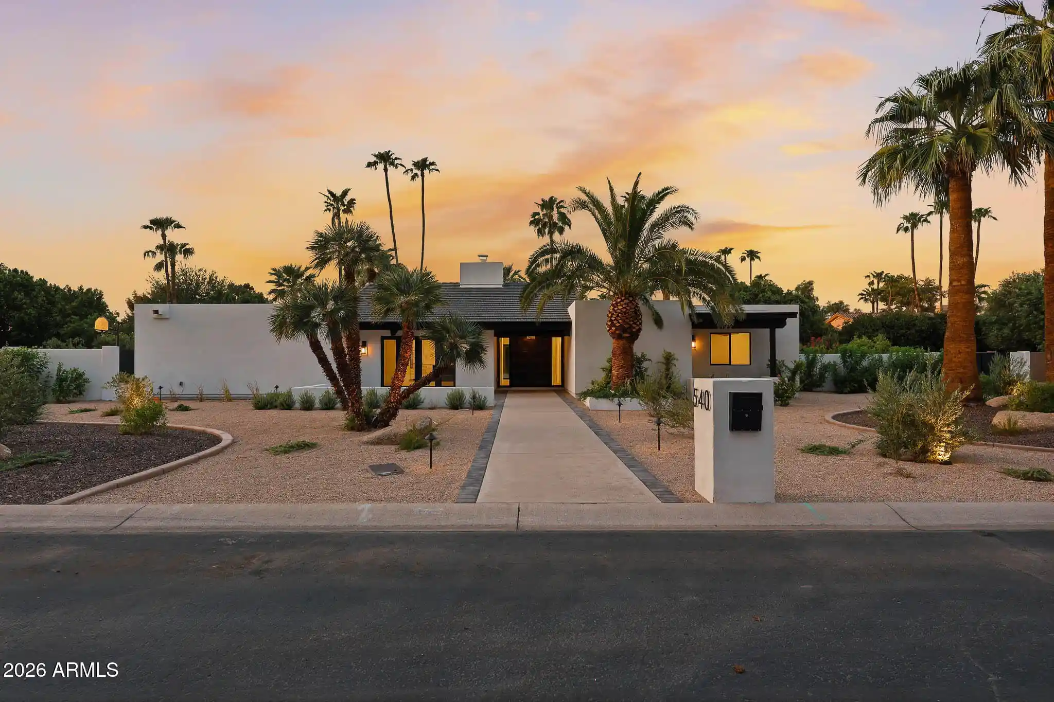 Photo 1 of Single family home for sale at 540 E Estero Ln, Litchfield Park, AZ 85340 | MLS# 7083867 | Listing updated on 2026-10-13