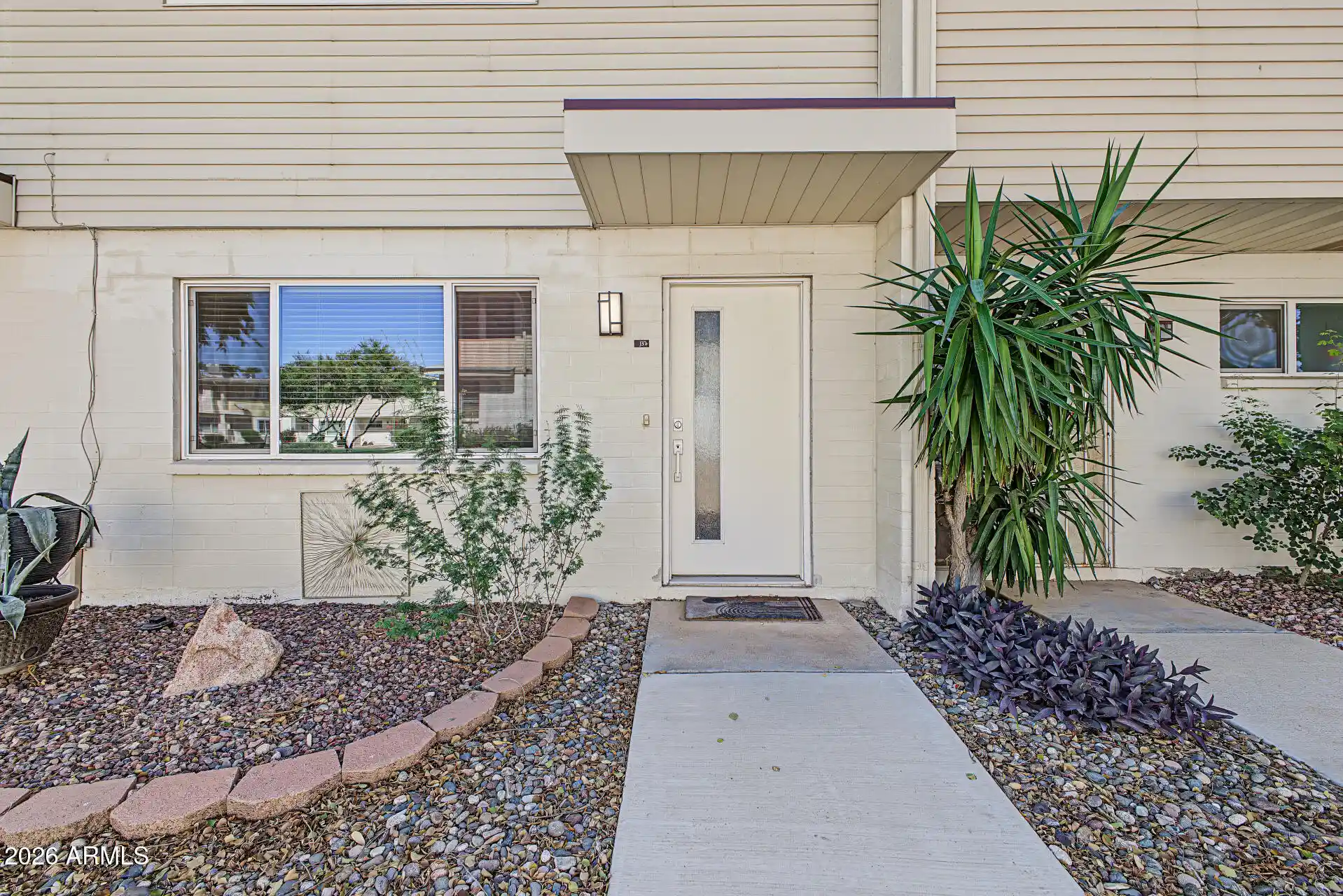 Listing Photo 1 - Condo for sale in 8211 E Garfield St located at 8211 E Garfield St, Scottsdale, AZ 85257 - Unit #J3