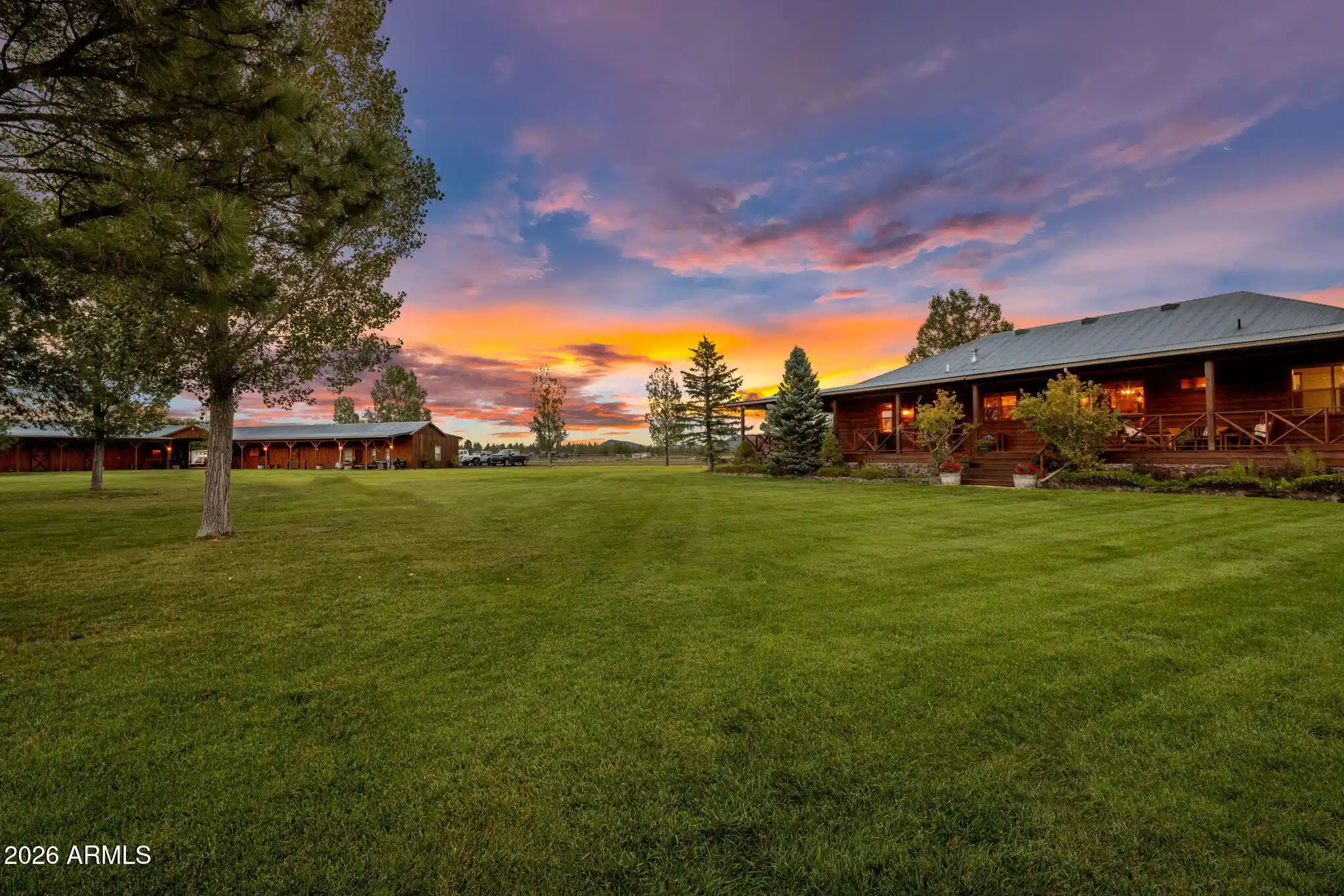 Photo 1 of Single family home for sale at 422 Sponseller Siding Rd, Lakeside, AZ 85929 | MLS# 7083086 | Listing updated on 2026-10-16