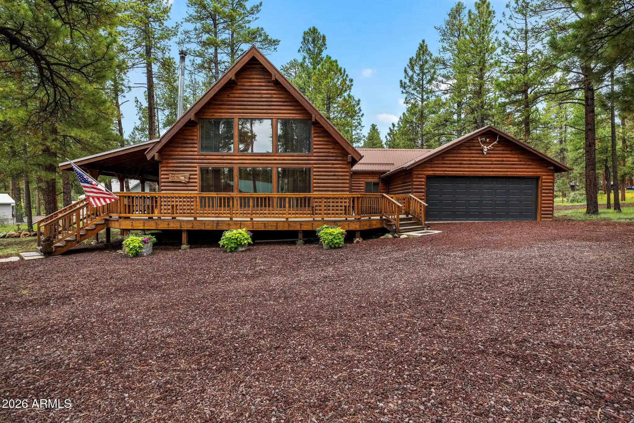 Photo 1 of Single family home for sale at 10 County Rd #1033, Greer, AZ 85927 | MLS# 7081618 | Listing updated on 2026-09-18