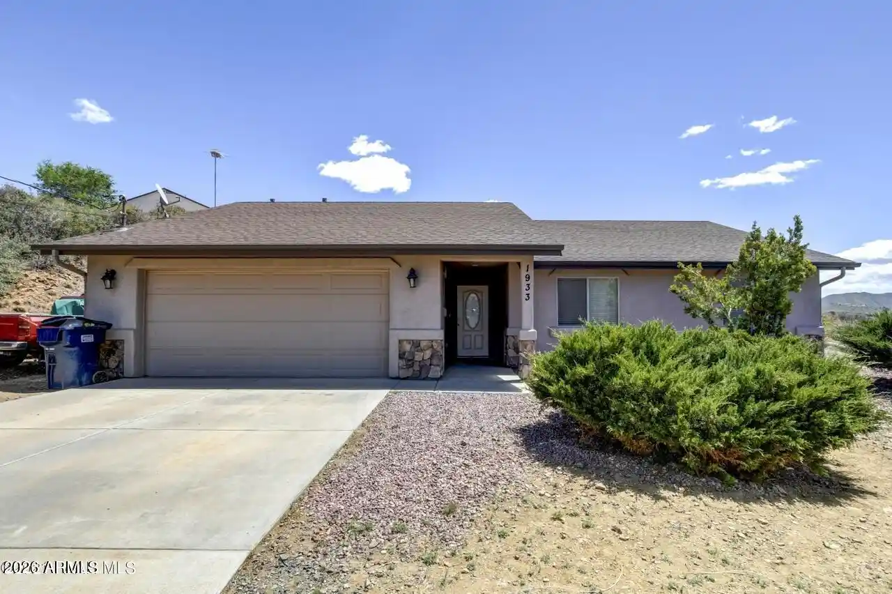 Single family home for sale at 1933 N Moonstone Ln, Prescott, AZ 86301 | MLS# 7085931