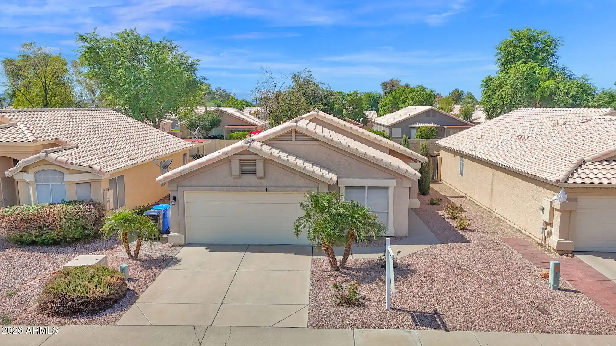 Photo 1 of Single family home for sale at 16614 N 35th Street, Phoenix, AZ 85032 | MLS# 7080961 | Listing updated on 2026-10-18