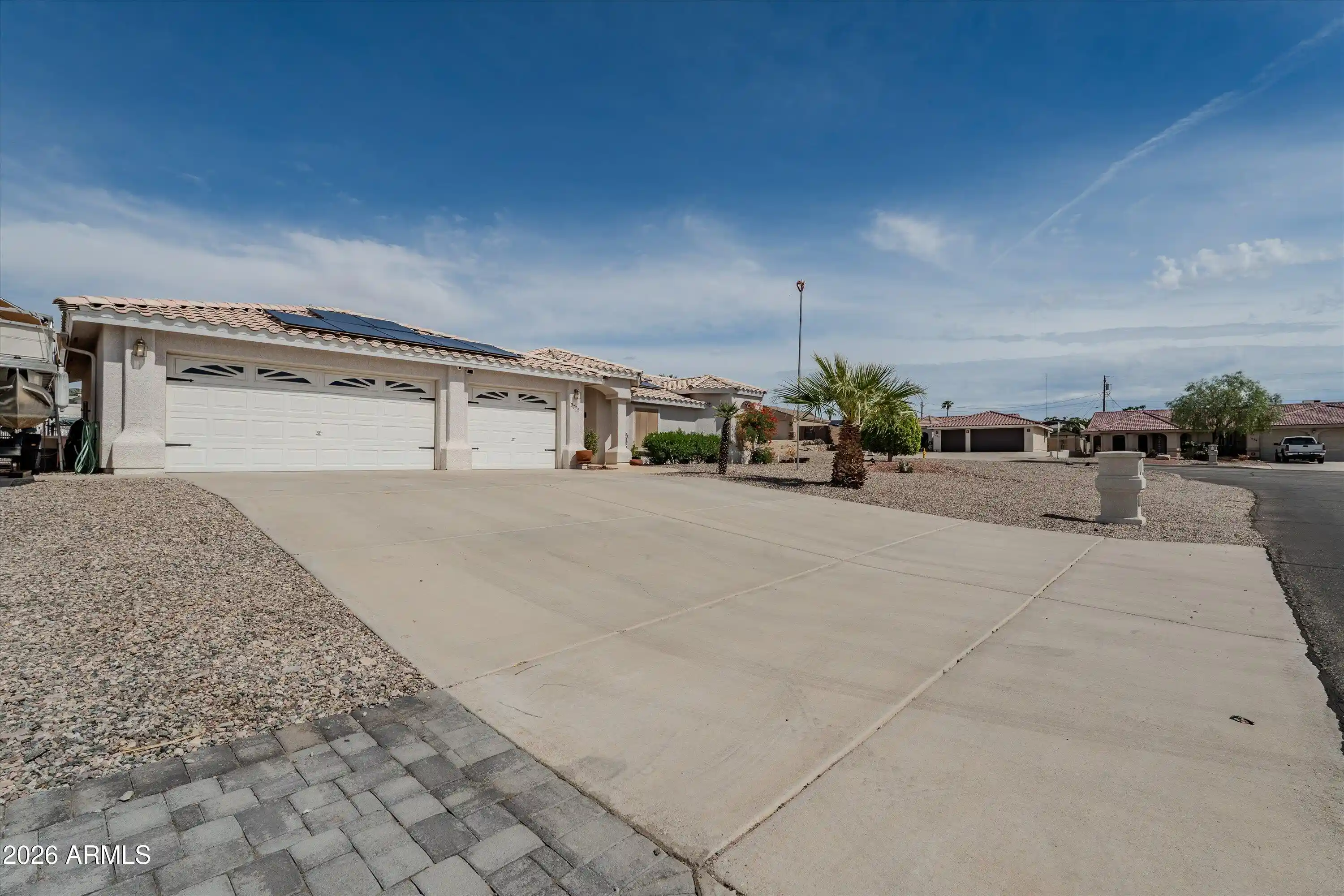 Single family home for sale at 3775 Bonanza Dr, Lake Havasu City, AZ 86406 | MLS# 7079170