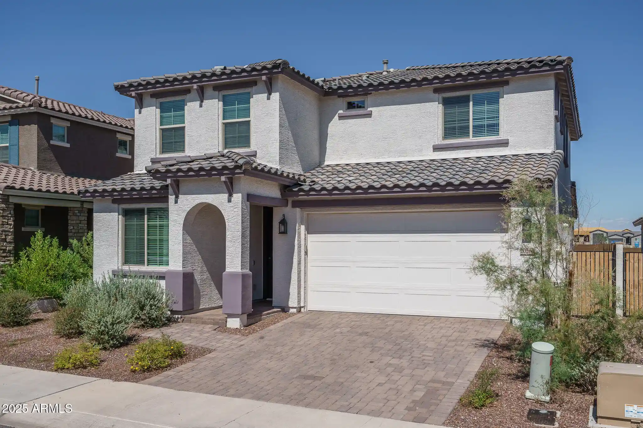 Photo 1 of Single family home for sale at 20264 W Campbell Ave, Litchfield Park, AZ 85340 | MLS# 7081061 | Listing updated on 2026-10-21