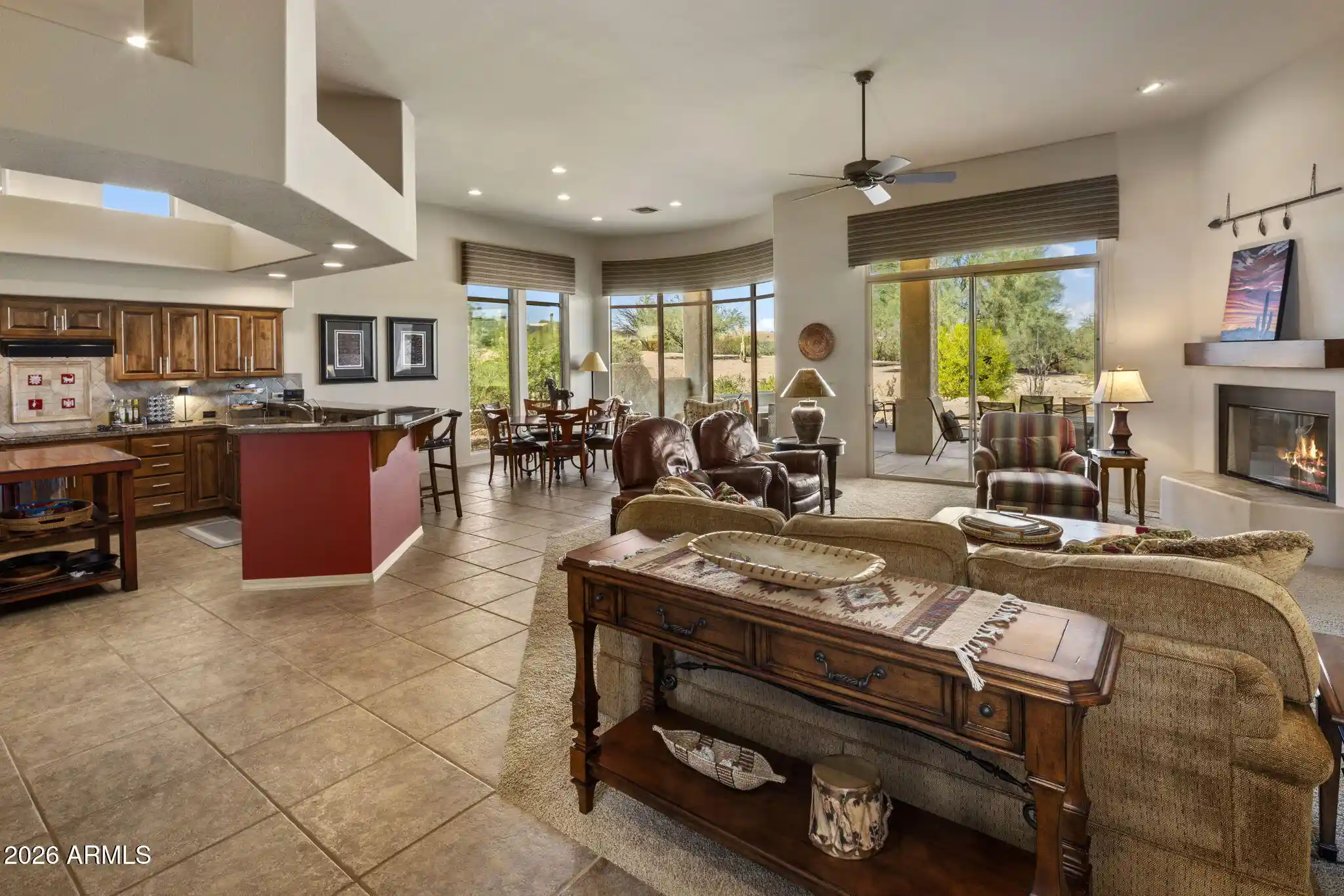 Townhouse for sale at 19010 E Eaglenest Dr, Rio Verde, AZ 85263 | MLS# 7090972
