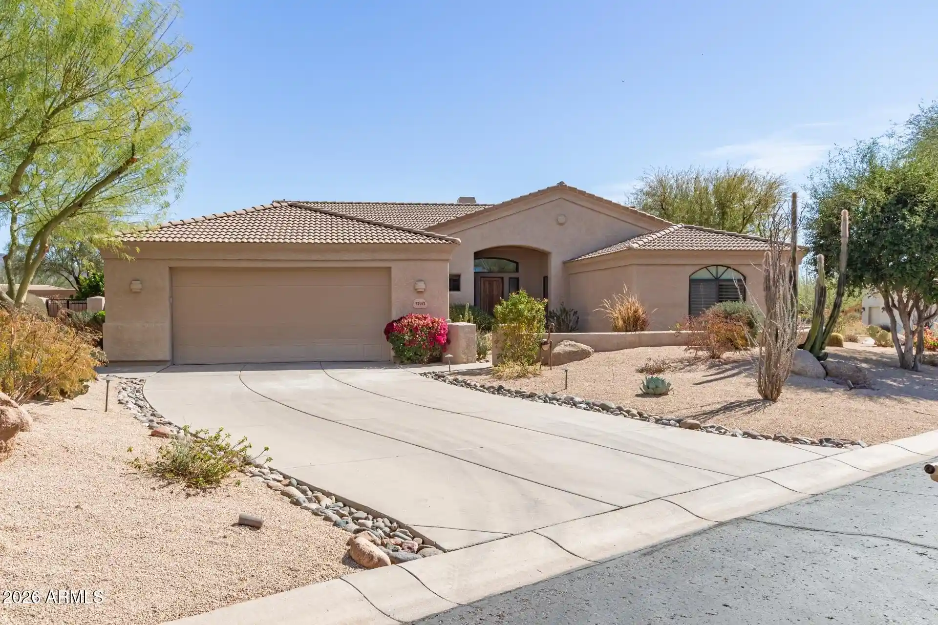 Photo 1 of Single family home for sale at 27913 N Walnut Crk Rd, Rio Verde, AZ 85263 | MLS# 7090967 | Listing updated on 2026-10-09