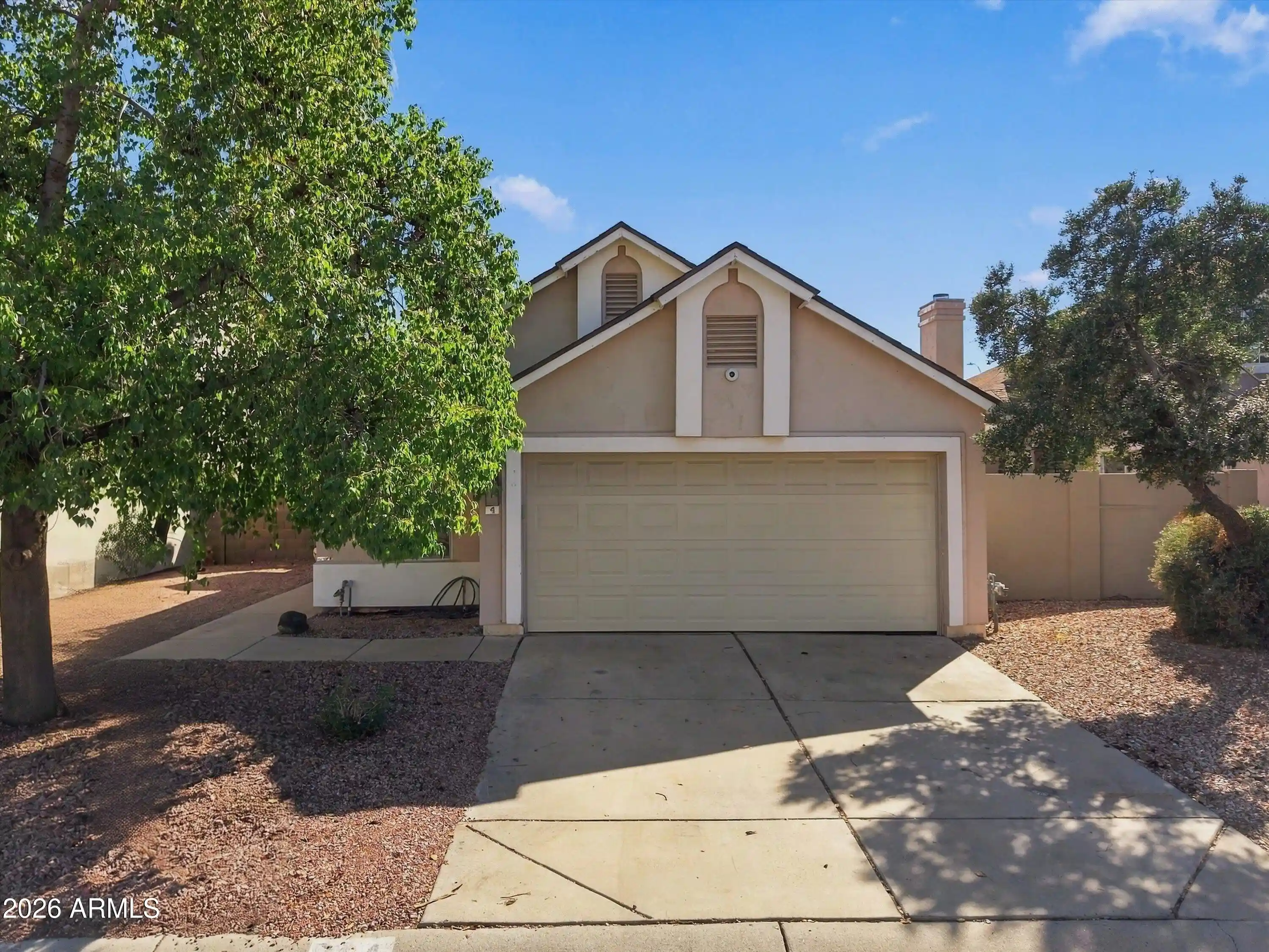 Photo 1 of Single family home for sale at 1811 S 39th Street #4, Mesa, AZ 85206 | MLS# 7084299 | Listing updated on 2026-10-21
