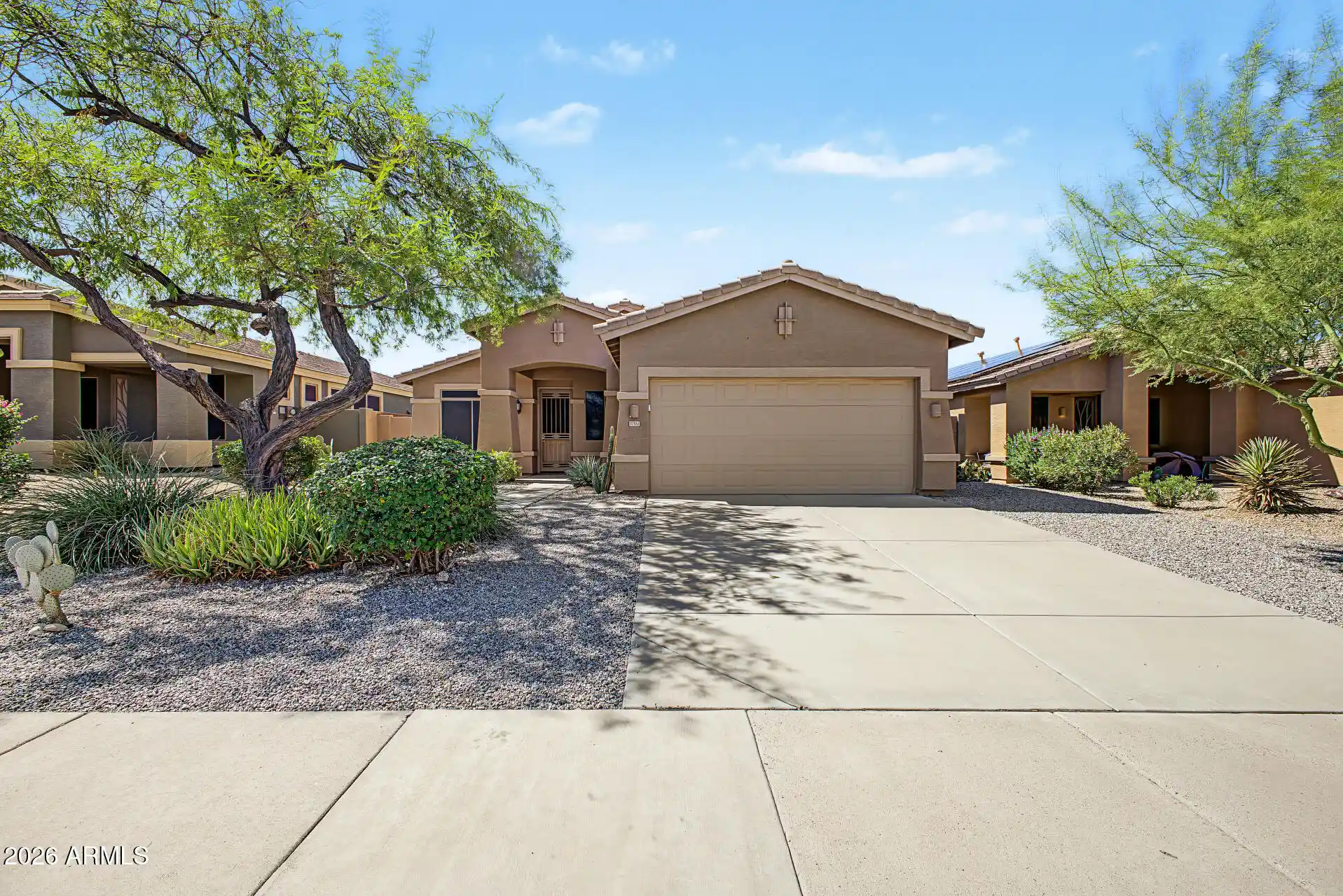 Photo 1 of Single family home for sale at 17551 W Cardinal Dr, Goodyear, AZ 85338 | MLS# 7087828 | Listing updated on 2026-10-30