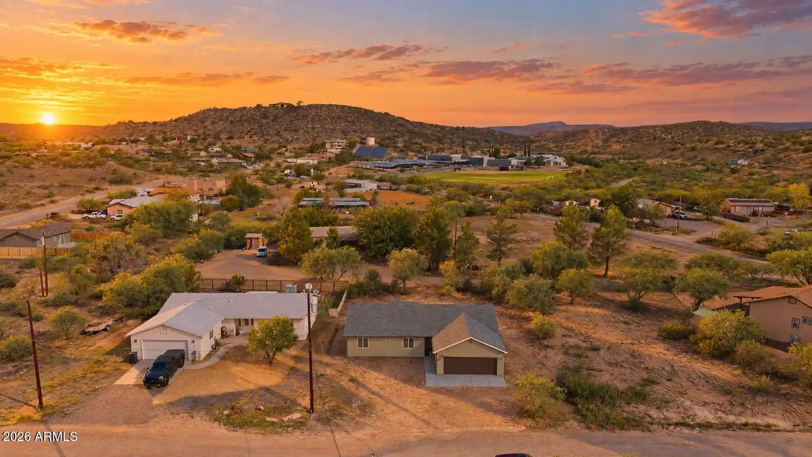 Single family home for sale at 4790 E Goss Dr, Rimrock, AZ 86335 | MLS# 7080622