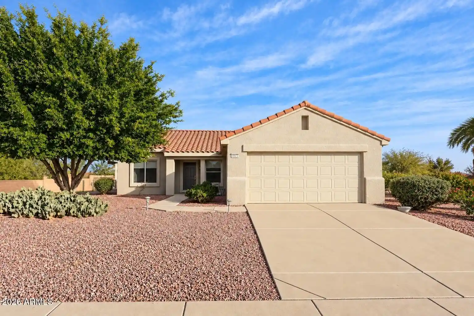 Photo 1 of Single family home for sale at 15974 W Quail Crk Ln, Surprise, AZ 85374 | MLS# 7079795 | Listing updated on 2026-10-31