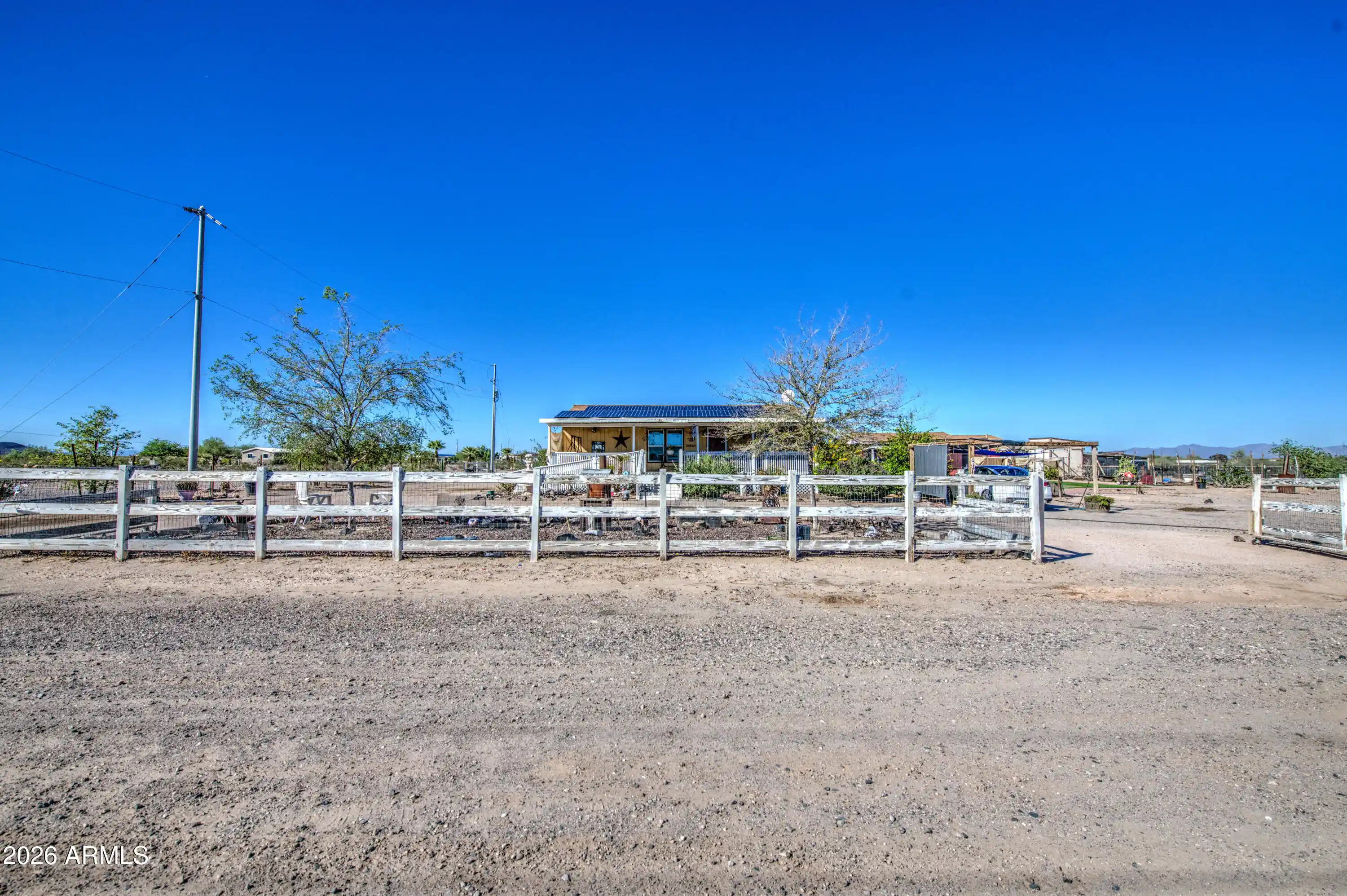 Photo 1 of Manufactured home for sale at 34854 W S Mountain Ave, Tonopah, AZ 85354 | MLS# 7079634 | Listing updated on 2026-10-08