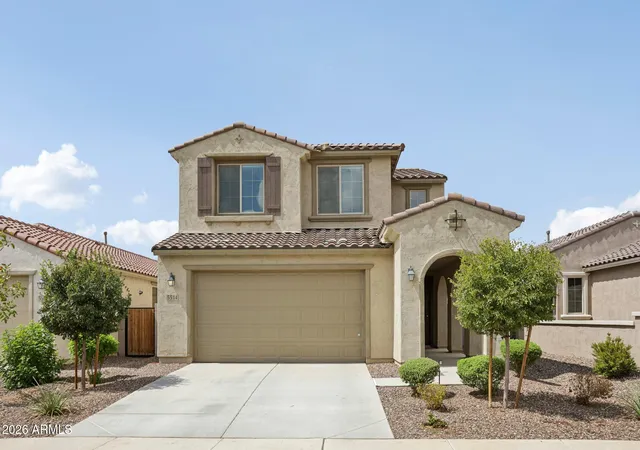 Photo 1 of Single family home for sale at 5514 N 176th Lane, Litchfield Park, AZ 85340 | MLS# 7083707 | Listing updated on 2026-10-30