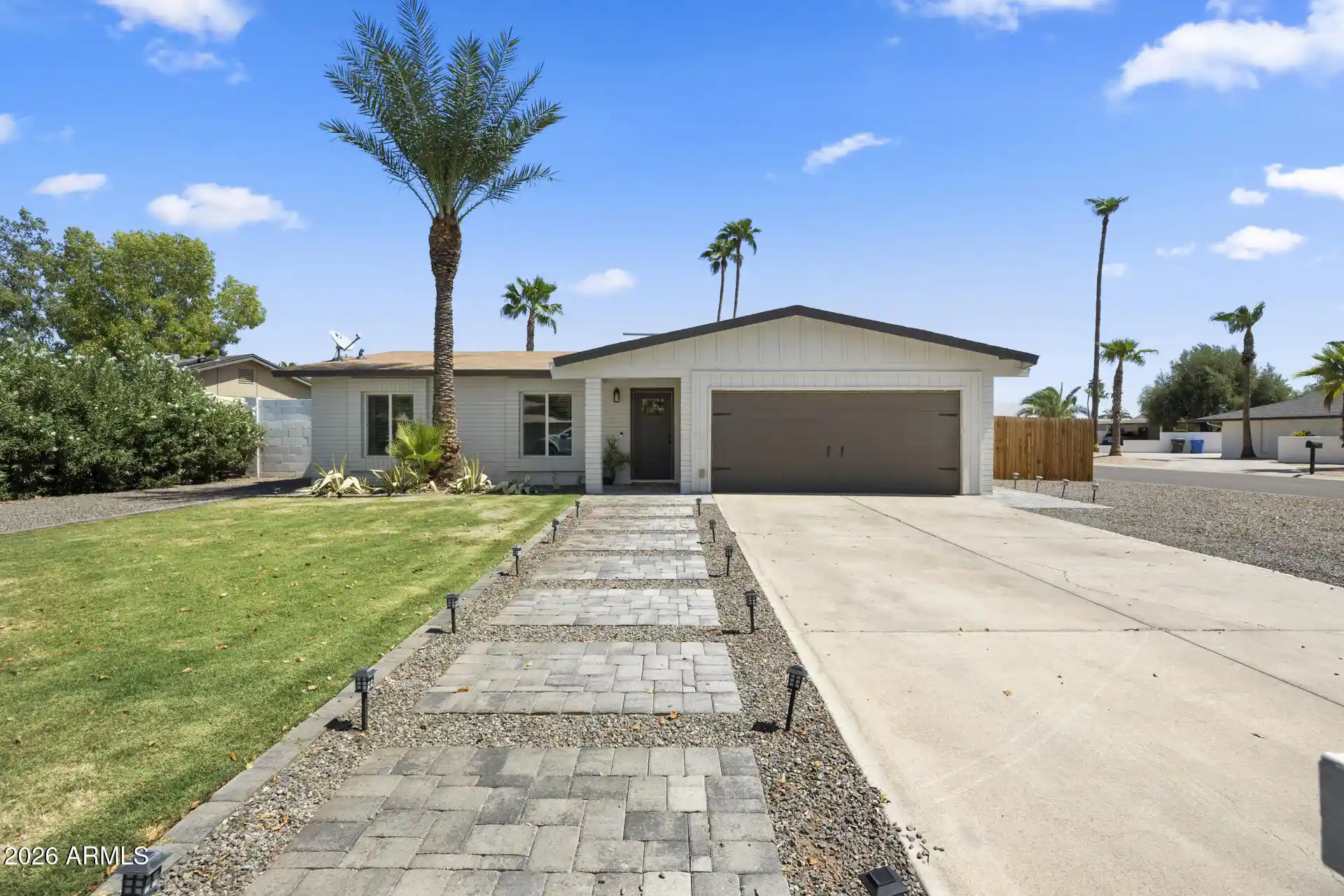 Photo 1 of Single family home for sale at 14037 N 57th Street, Scottsdale, AZ 85254 | MLS# 7079813 | Listing updated on 2026-10-13