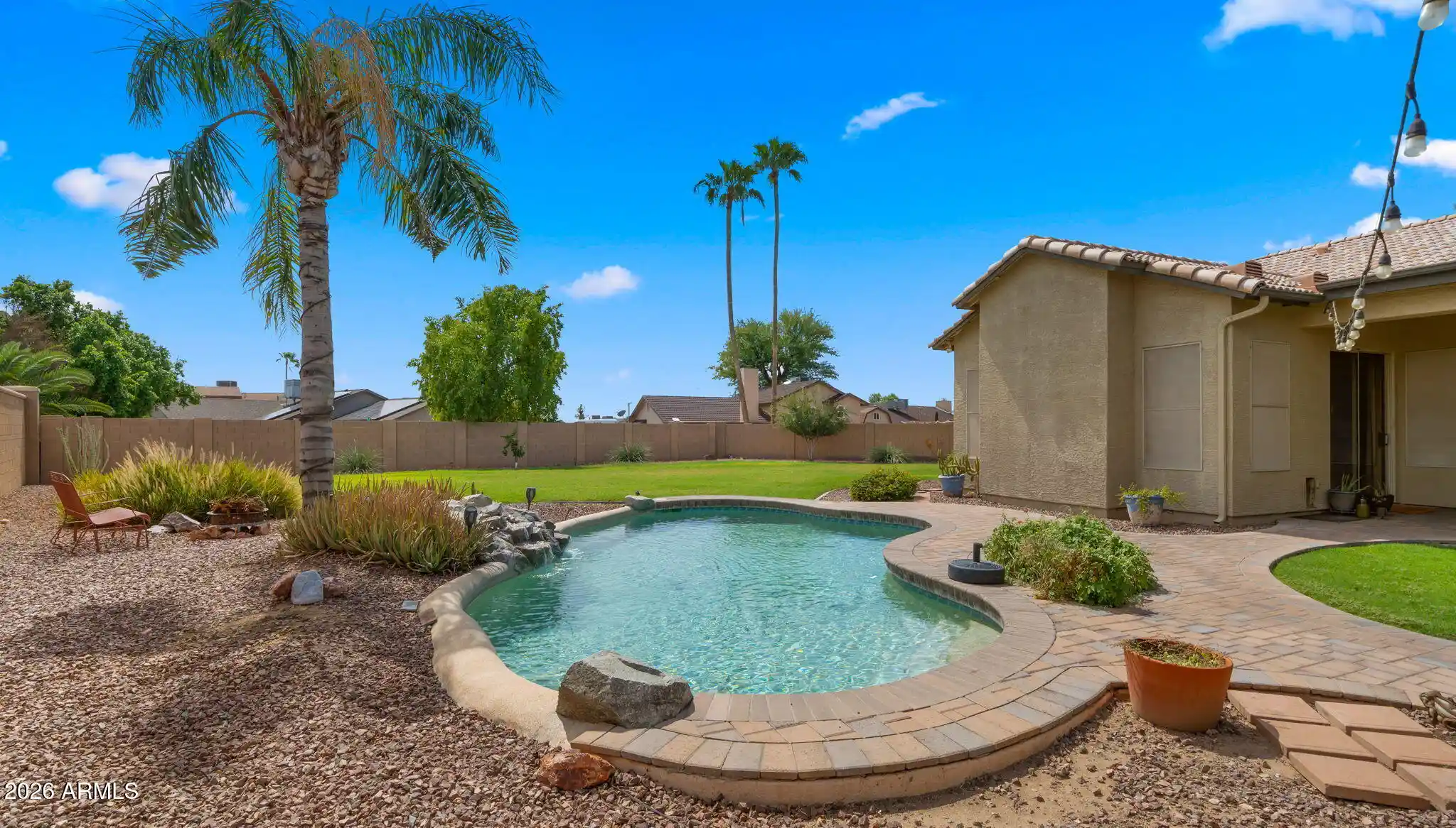 Photo 1 of Single family home for sale at 7511 W Alexandria Way, Peoria, AZ 85381 | MLS# 7079678 | Listing updated on 2026-10-12