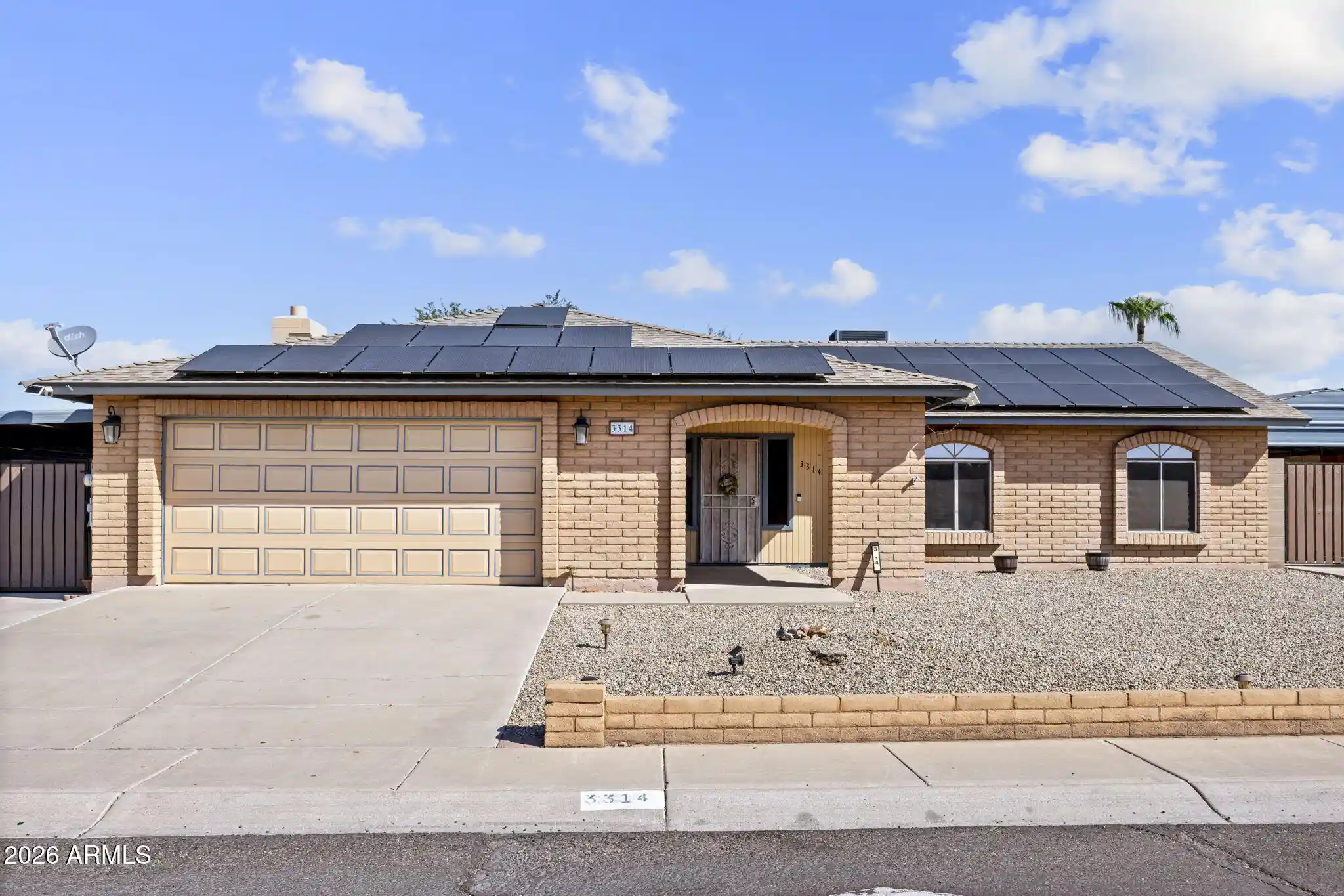 Photo 1 of Single family home for sale at 3314 W Topeka Dr, Phoenix, AZ 85027 | MLS# 7081547 | Listing updated on 2026-10-22