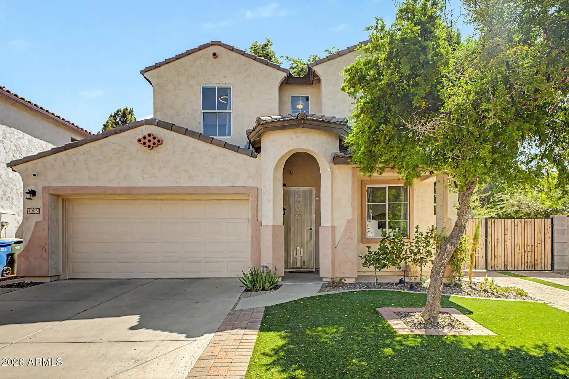 Single family home for sale at 1205 E Chambers St, Phoenix, AZ 85040 | MLS# 7079626