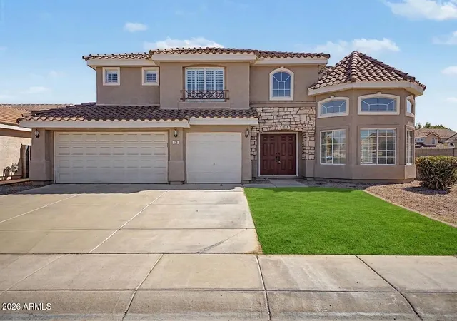 Photo 1 of Single family home for sale at 835 W Cooley Dr, Gilbert, AZ 85233 | MLS# 7079530 | Listing updated on 2026-10-28