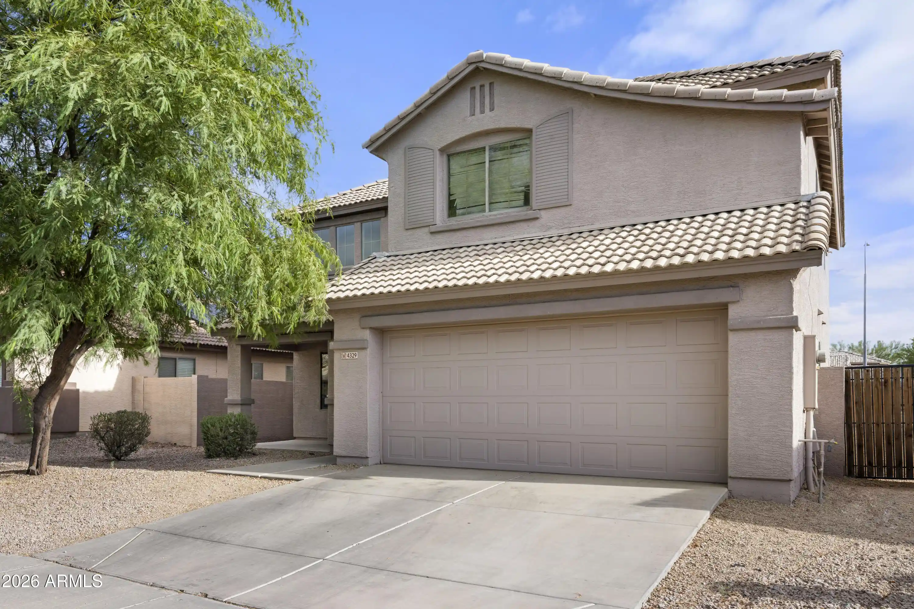 Photo 1 of Single family home for sale at 4329 W St Kateri Dr, Laveen, AZ 85339 | MLS# 7079665 | Listing updated on 2026-09-13
