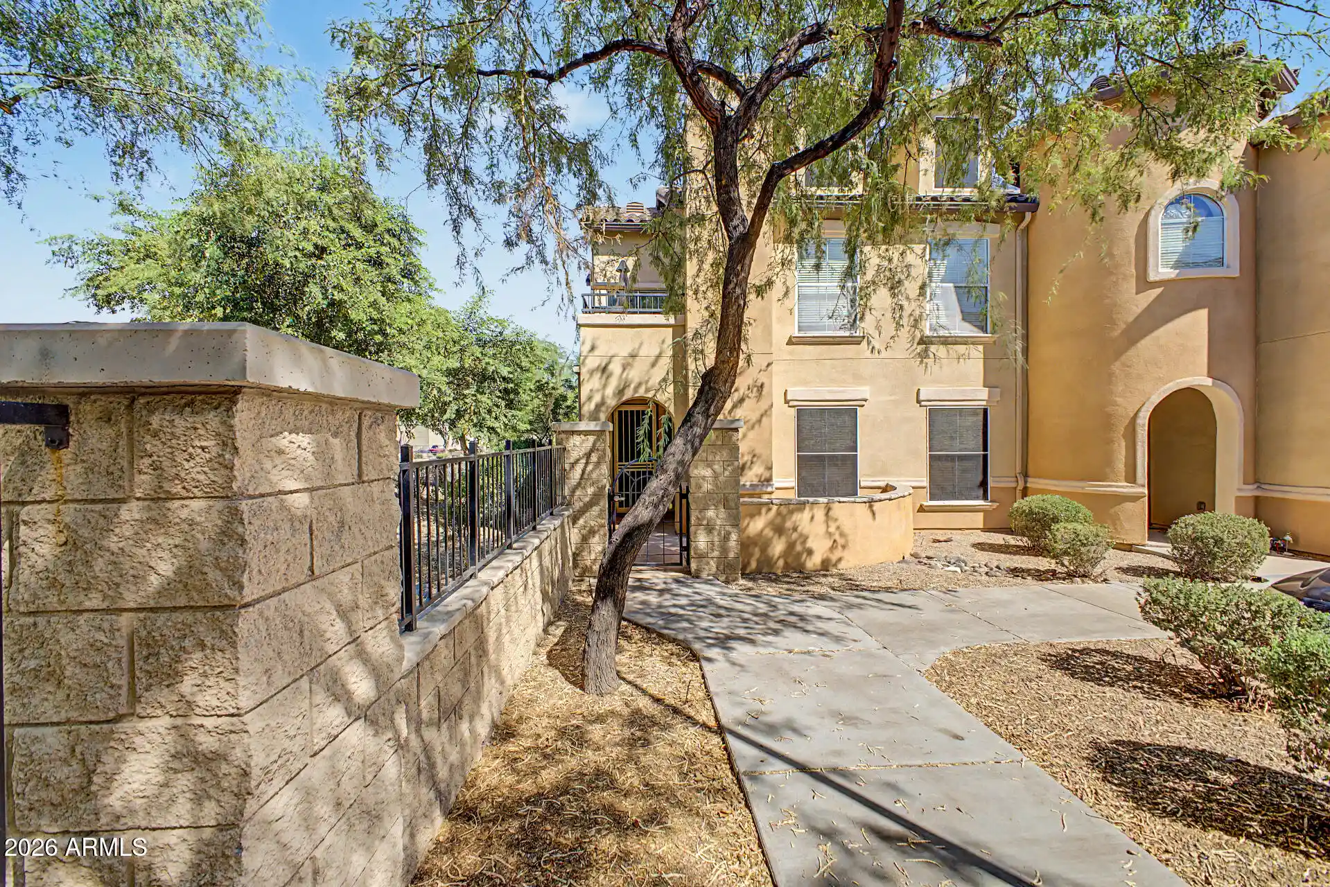 Townhouse for sale at 14575 W Mountain View Blvd #711, Surprise, AZ 85374 | MLS# 7079641