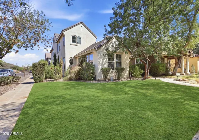 Photo 1 of Single family home for sale at 15439 W Dreyfus St, Surprise, AZ 85379 | MLS# 7079514 | Listing updated on 2026-10-29
