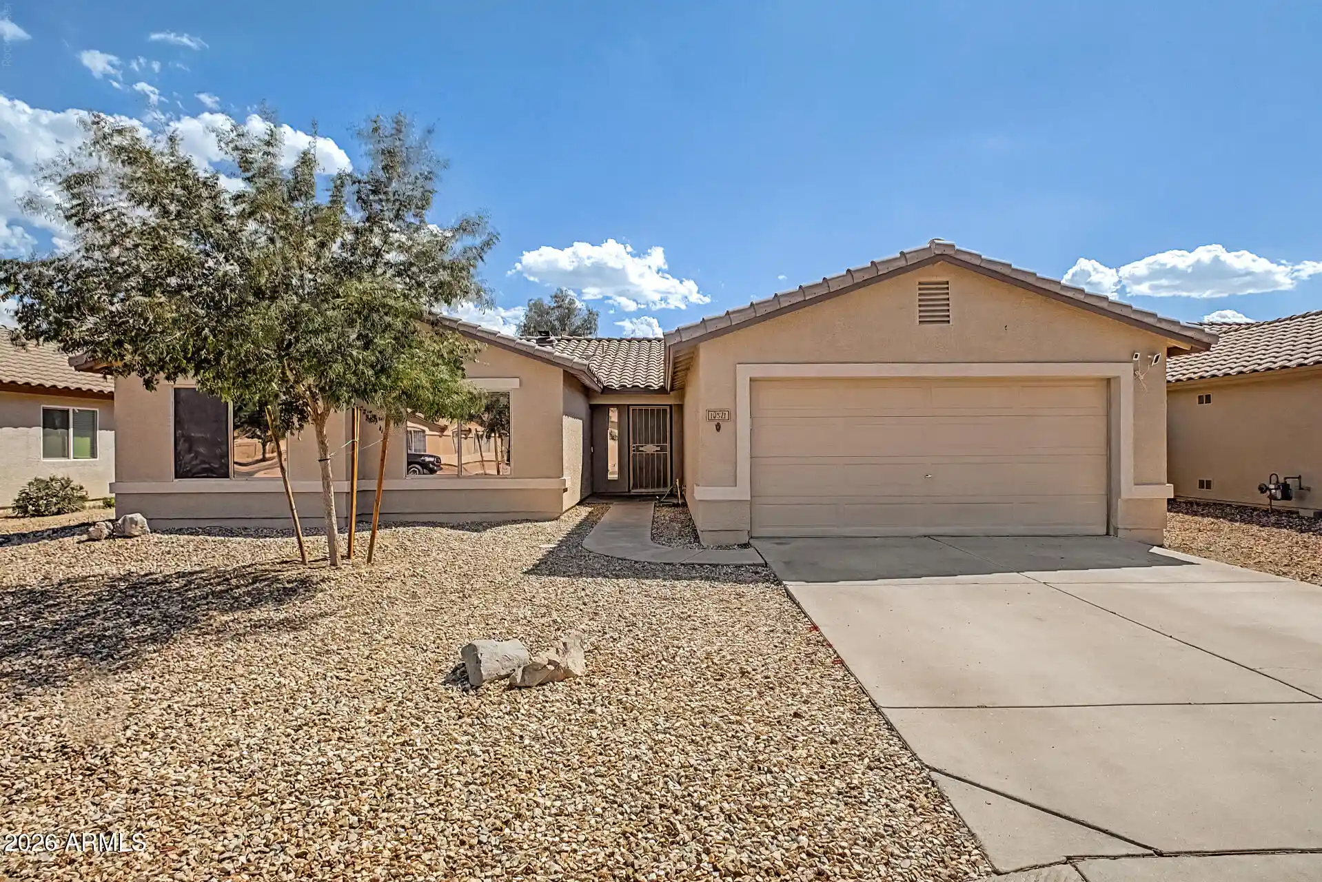 Photo 1 of Single family home for sale at 10521 W Virginia Ave, Avondale, AZ 85392 | MLS# 7080441 | Listing updated on 2026-10-25
