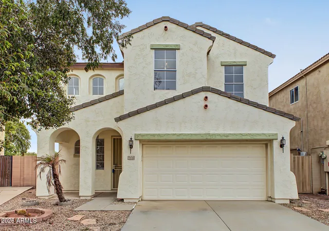 Photo 1 of Single family home for sale at 1116 E Altadonna St, San Tan Valley, AZ 85140 | MLS# 7087938 | Listing updated on 2026-10-28