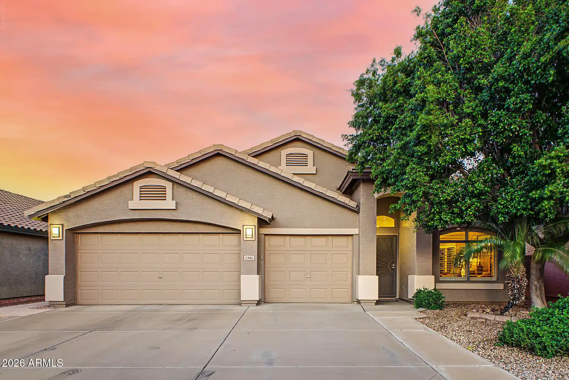 Single family home for sale at 2345 N 112th Lane, Avondale, AZ 85392 | MLS# 7079702