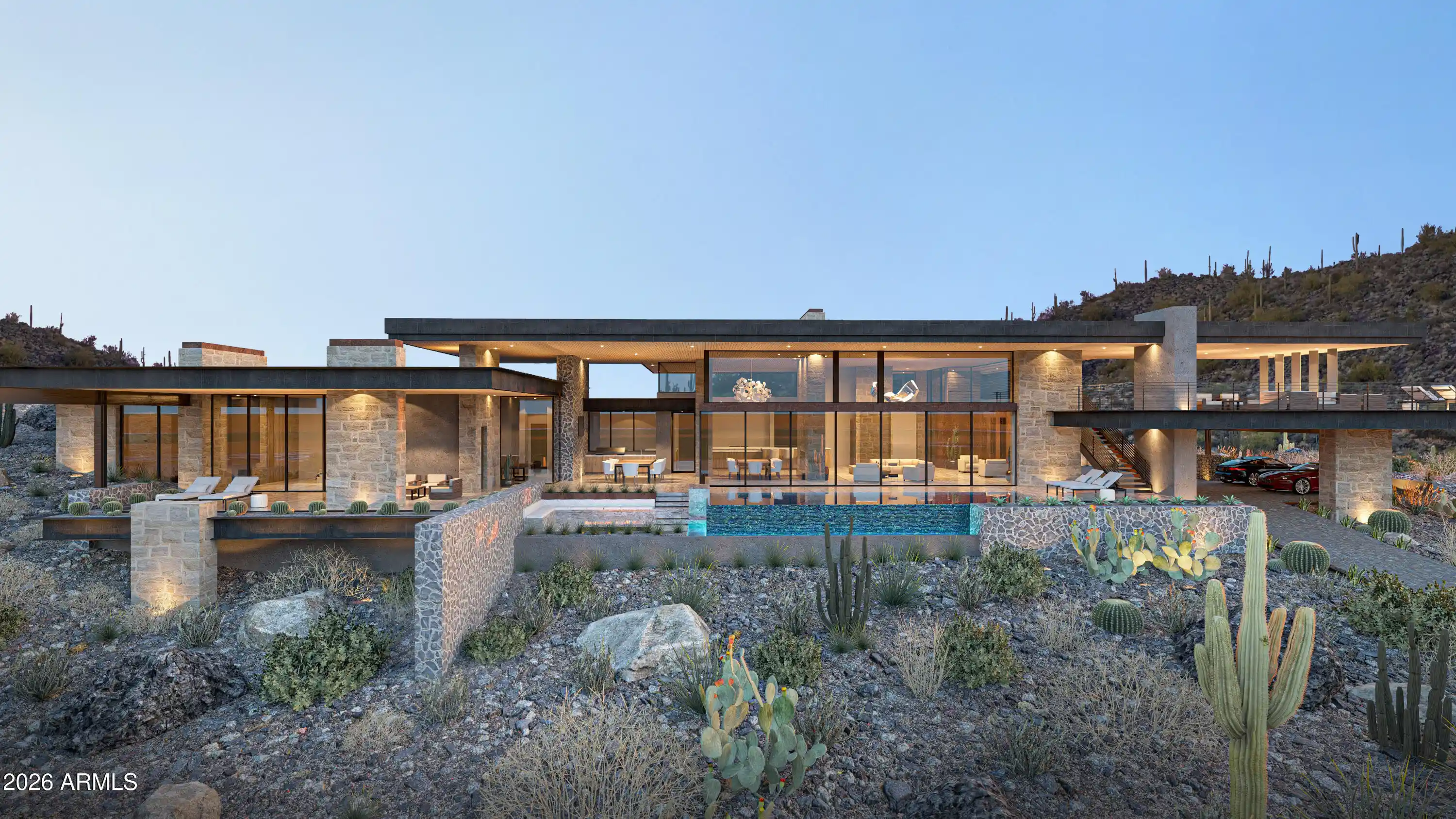 Photo 1 of Single family home for sale at 7412 E Continental Mountain Ests Dr #7, Cave Creek, AZ 85331 | MLS# 7091834 | Listing updated on 2026-10-10