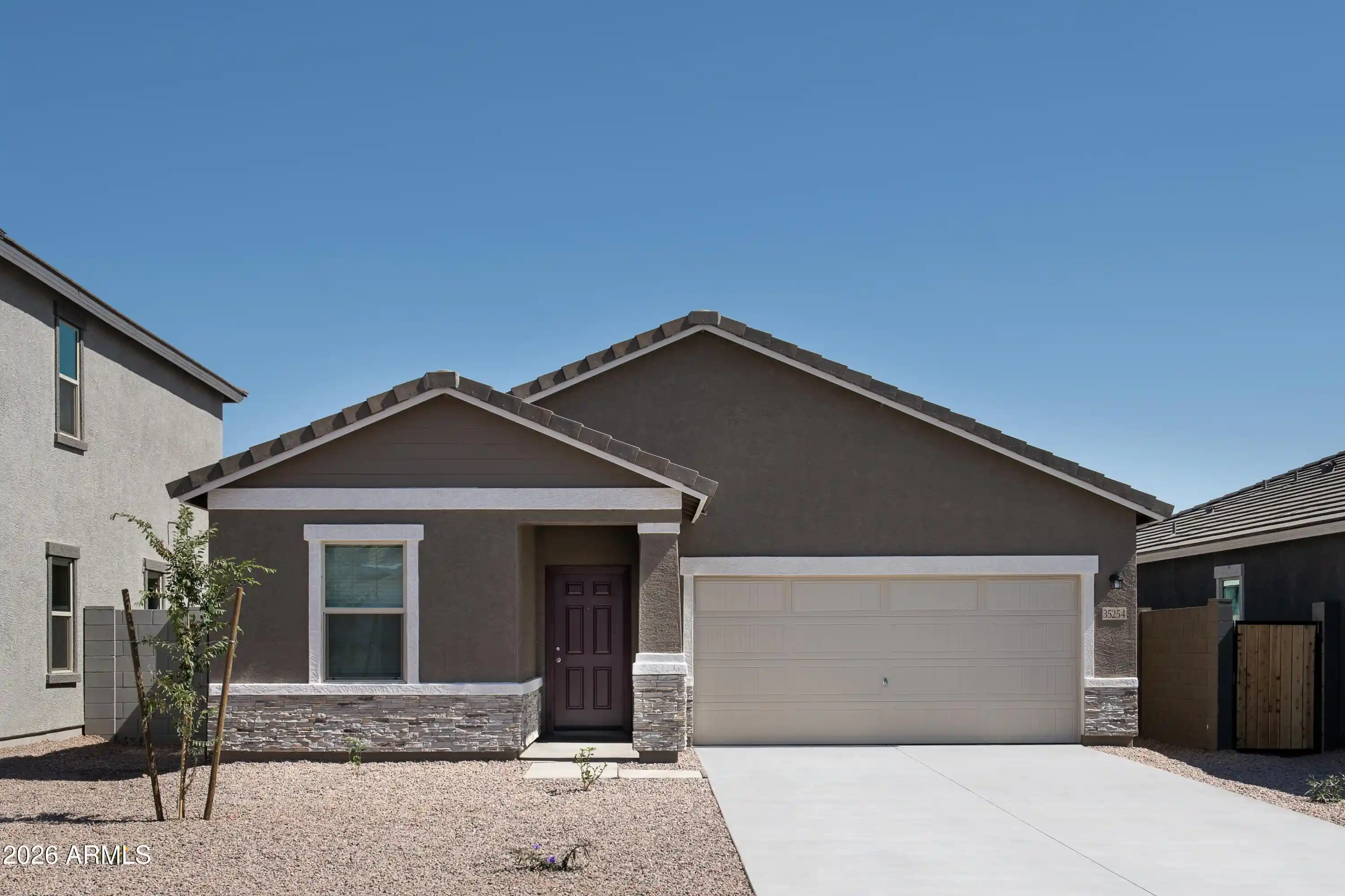 Photo 1 of Single family home for sale at 15623 W Corte Del Sol Este, Waddell, AZ 85355 | MLS# 7079547 | Listing updated on 2026-09-13