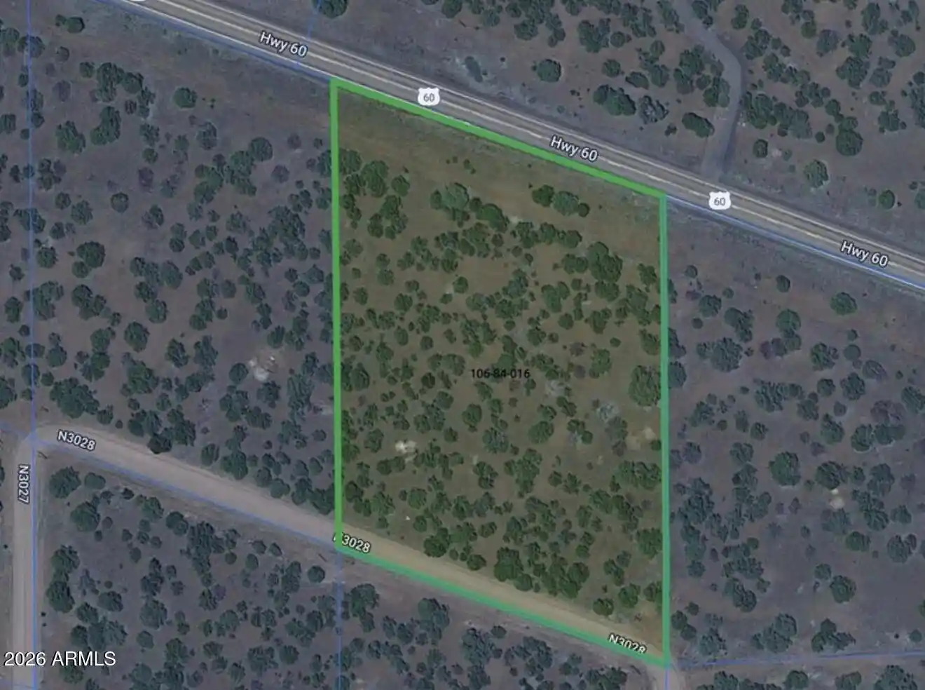 Photo 1 of Land for sale at Lot 16 Acr 3028 #16, Vernon, AZ 85940 | MLS# 7079536 | Listing updated on 2026-09-12