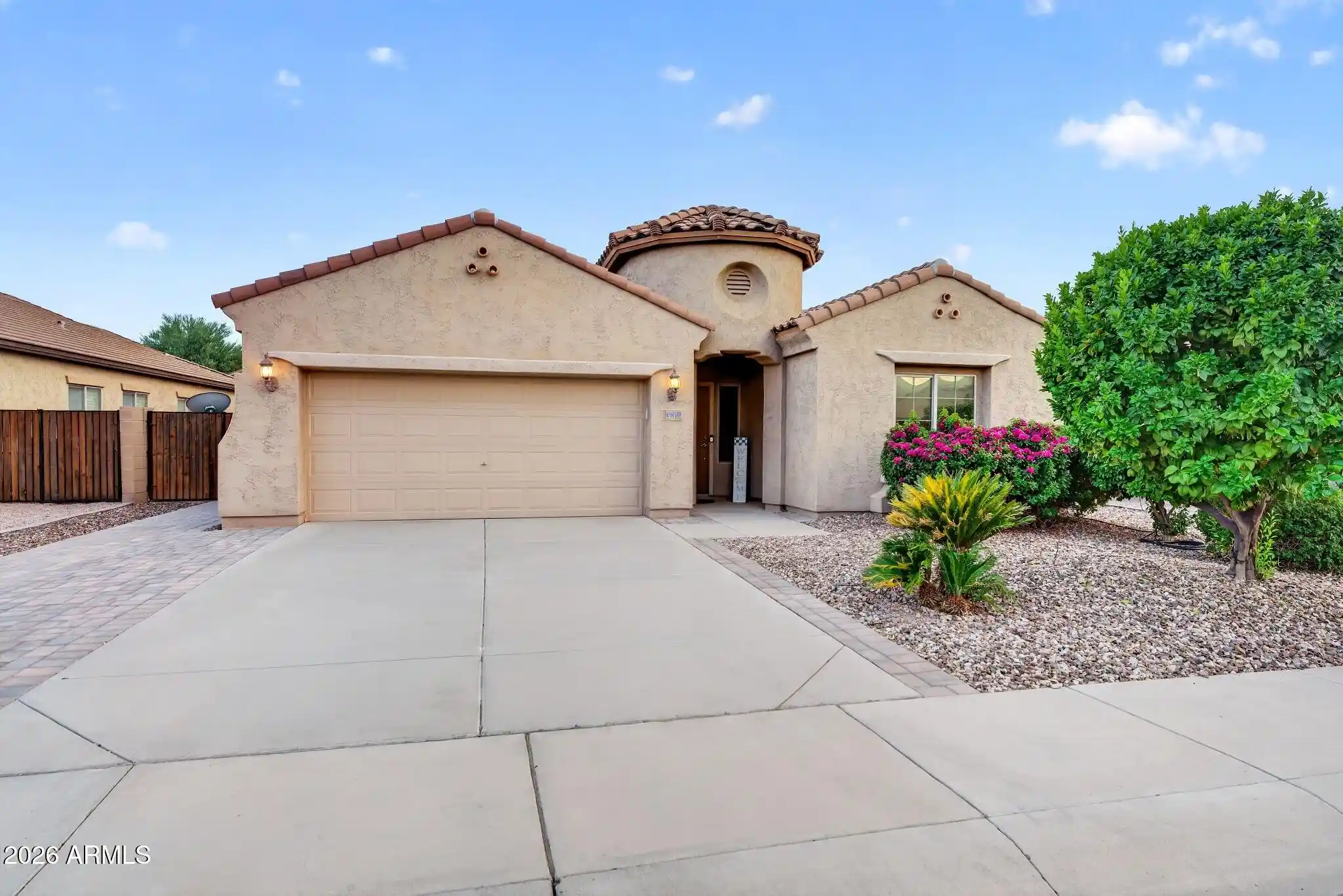 Photo 1 of Single family home for sale at 10839 E Sonrisa Ave, Mesa, AZ 85212 | MLS# 7081277 | Listing updated on 2026-10-26