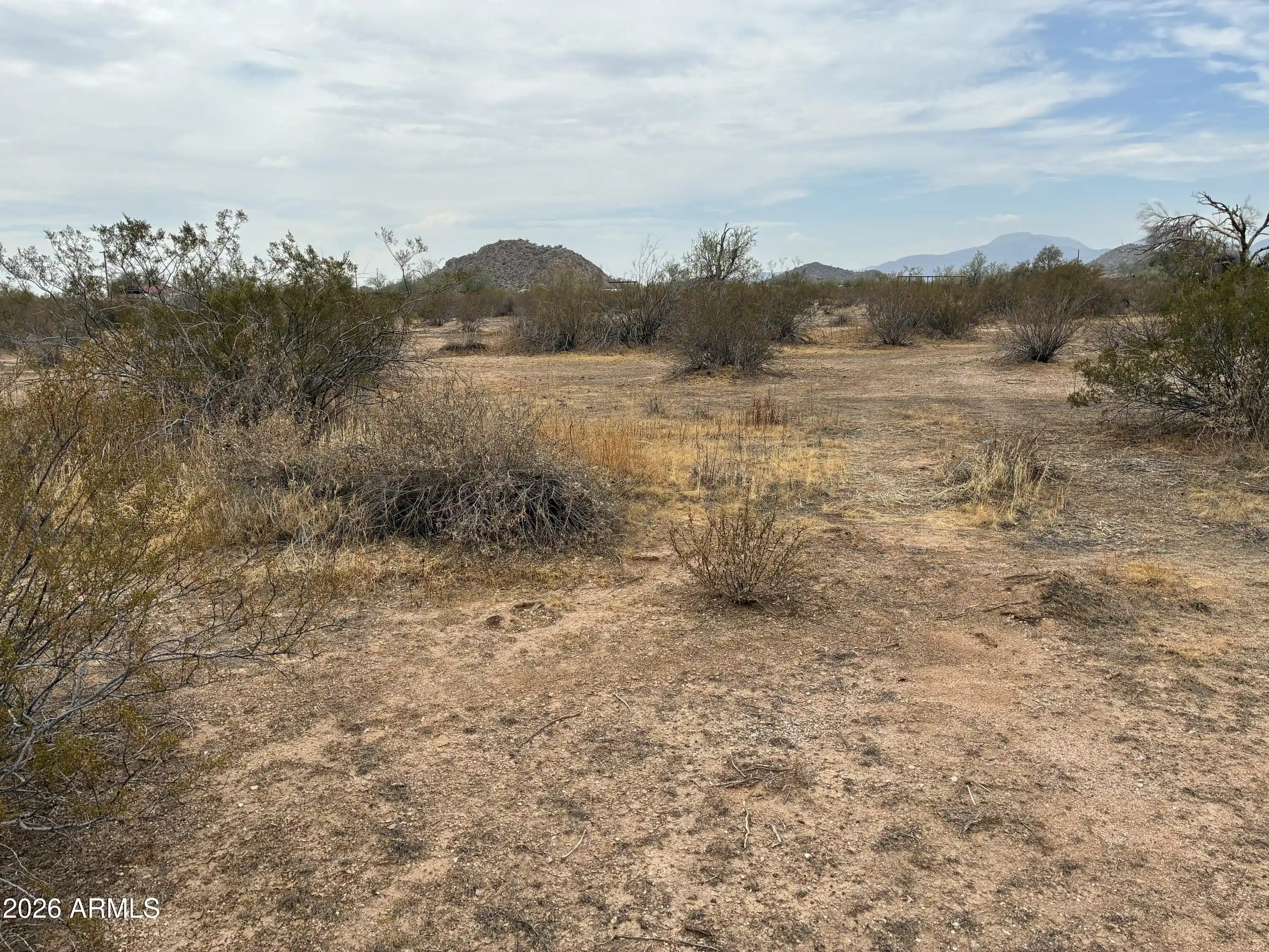 Photo 1 of Land for sale at 0 W Momoli Rd #118, Maricopa, AZ 85139 | MLS# 7079722 | Listing updated on 2026-09-17