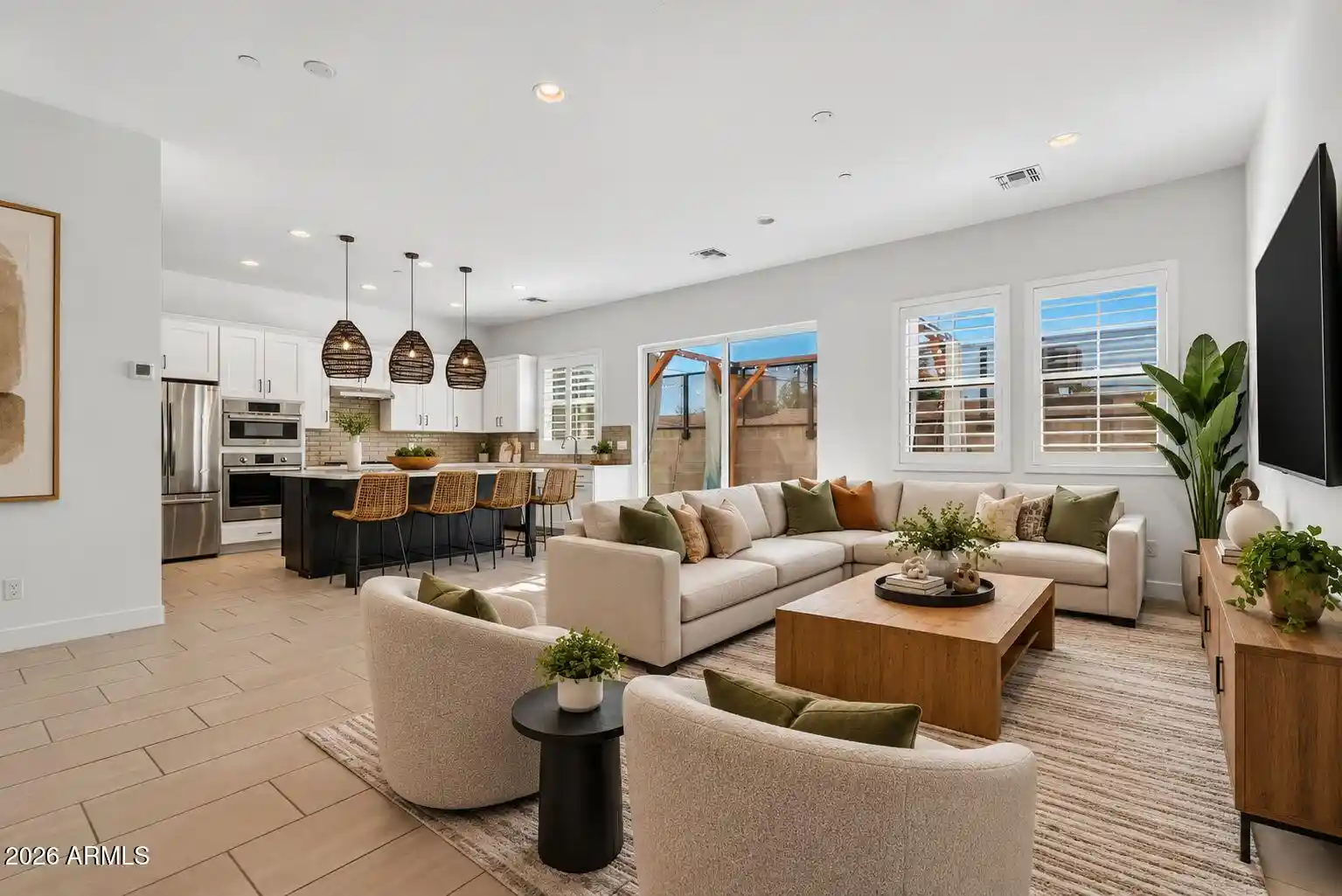 Townhouse for sale at 3200 N 39th Street #4, Phoenix, AZ 85018 | MLS# 7079687
