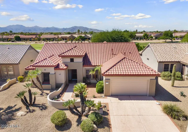 Photo 1 of Single family home for sale at 18172 N Petrified Forest Dr, Surprise, AZ 85374 | MLS# 7080769 | Listing updated on 2026-10-29