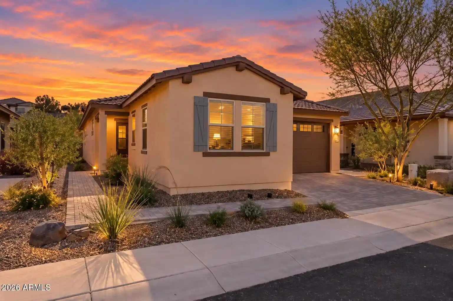 Photo 1 of Single family home for sale at 4330 Cutter Ln, Wickenburg, AZ 85390 | MLS# 7079640 | Listing updated on 2026-10-22