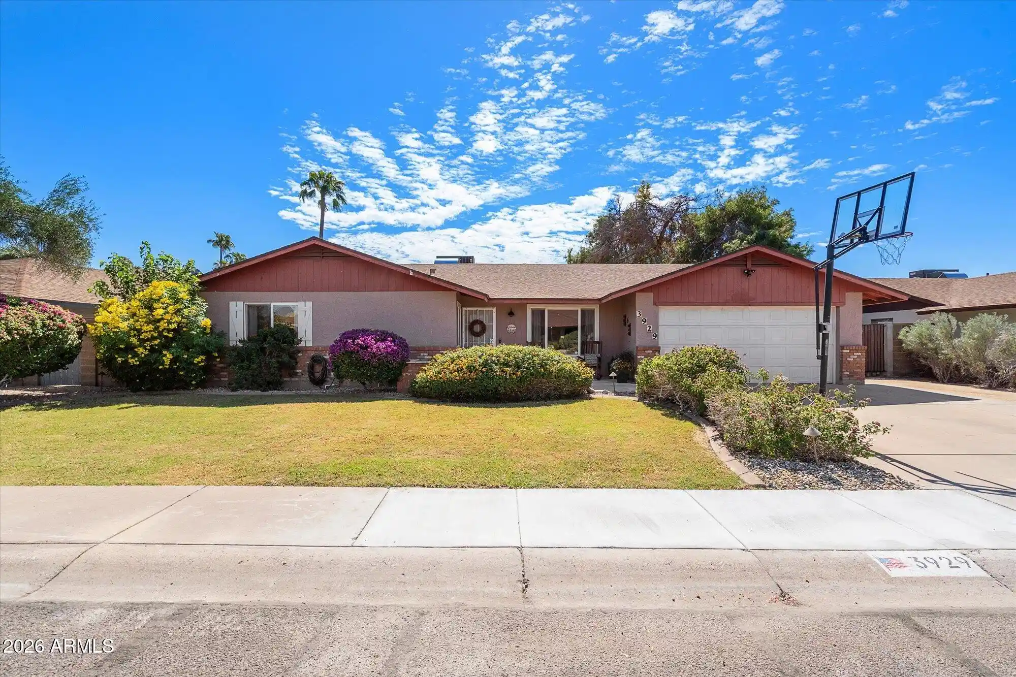 Photo 1 of Single family home for sale at 3929 W Campo Bello Dr, Glendale, AZ 85308 | MLS# 7090701 | Listing updated on 2026-10-26