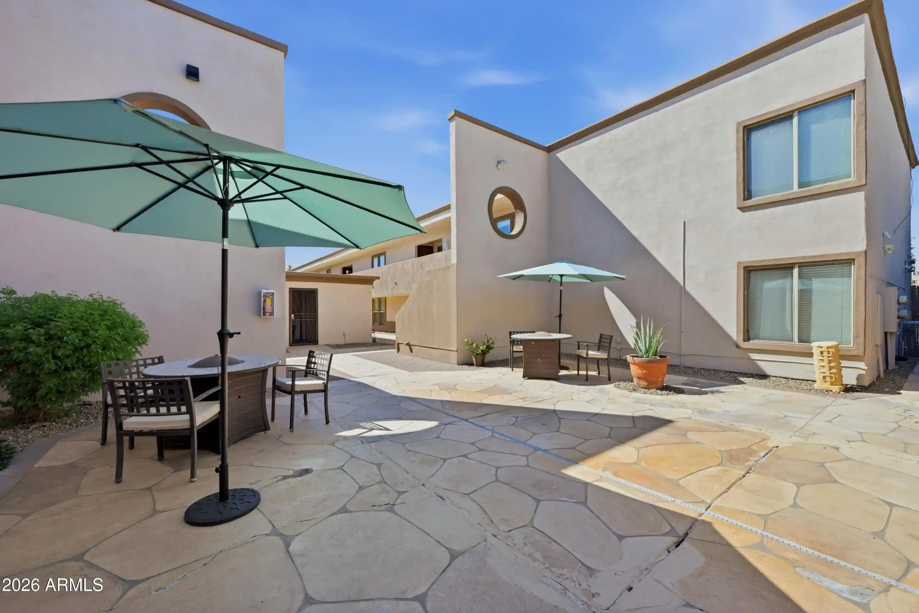 Photo 1 of Townhouse for sale at 3619 E Monterosa St #108, Phoenix, AZ 85018 | MLS# 7083938 | Listing updated on 2026-10-20