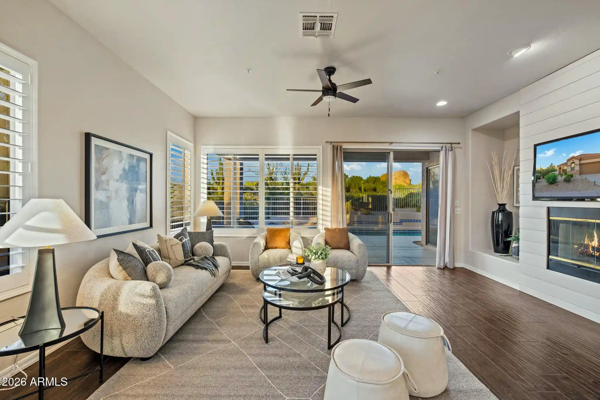 Photo 1 of Single family home for sale at 26565 N 115th Street, Scottsdale, AZ 85255 | MLS# 7079700 | Listing updated on 2026-10-20