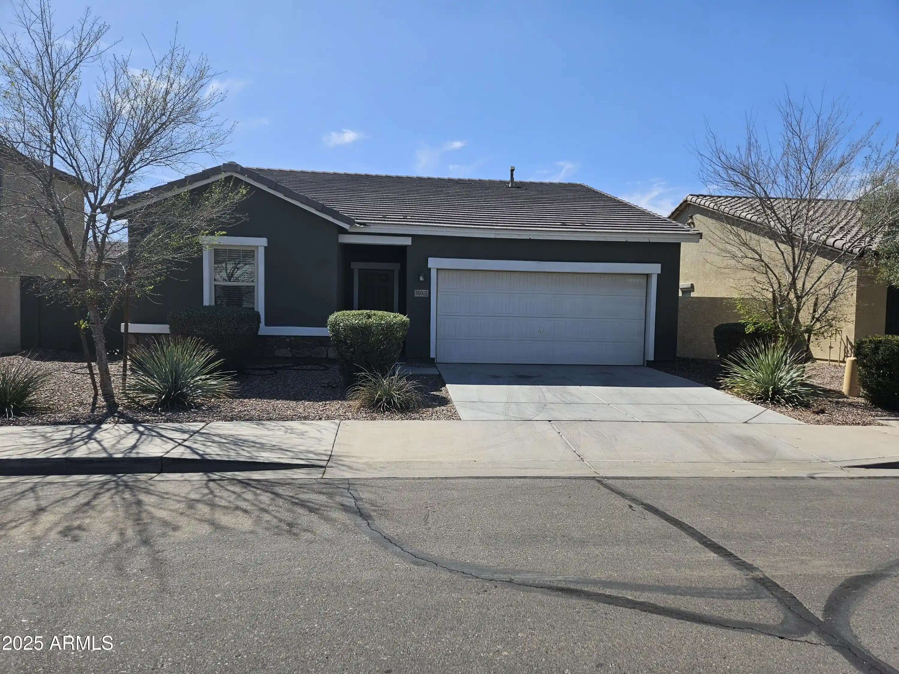 Single family home for sale at 36905 W Mattino Ln, Maricopa, AZ 85138 | MLS# 7079612