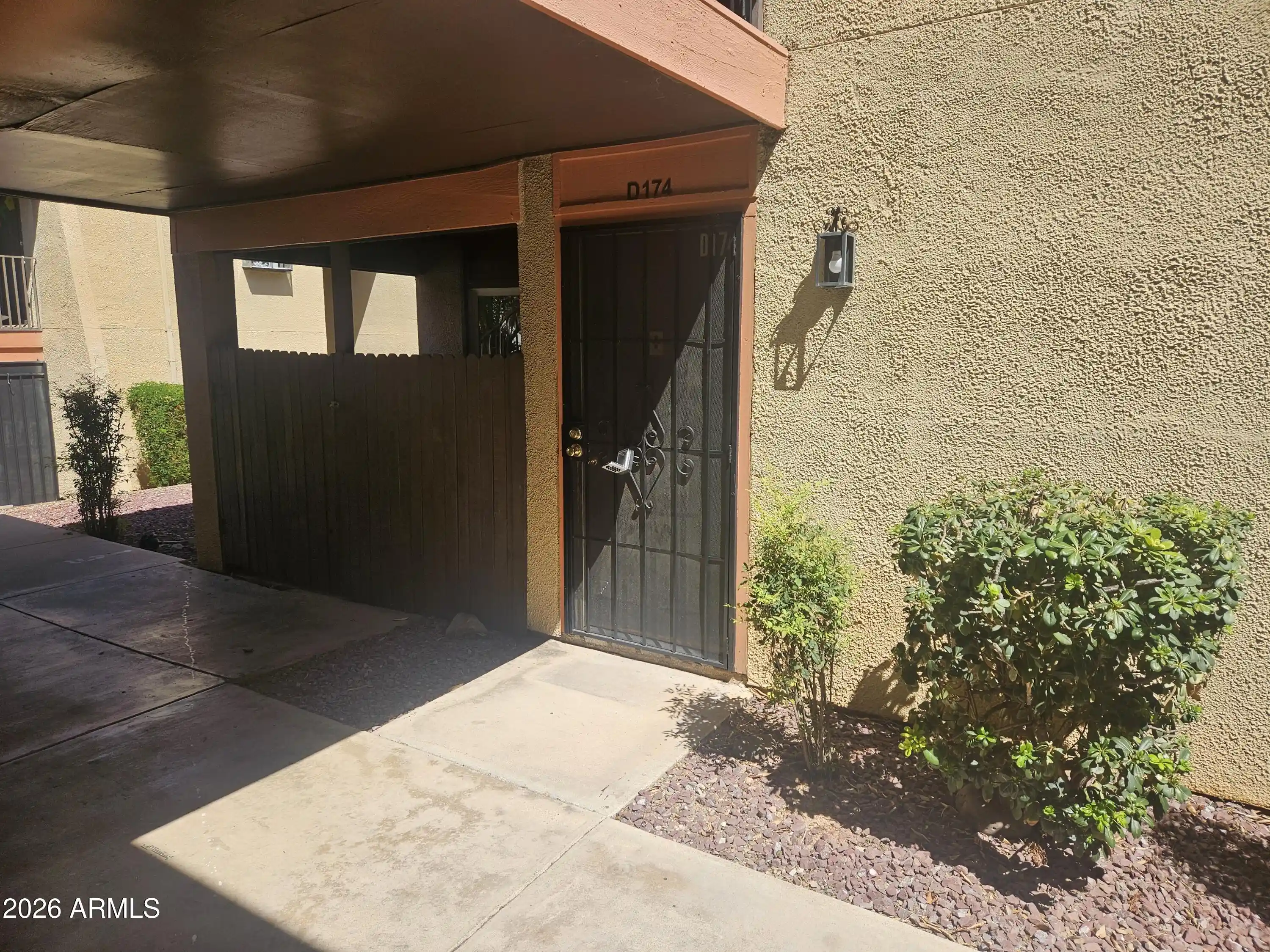 Photo 1 of Condo for sale at 1620 N Wilmot Rd #D-174, Tucson, AZ 85712 | MLS# 7079644 | Listing updated on 2026-10-28