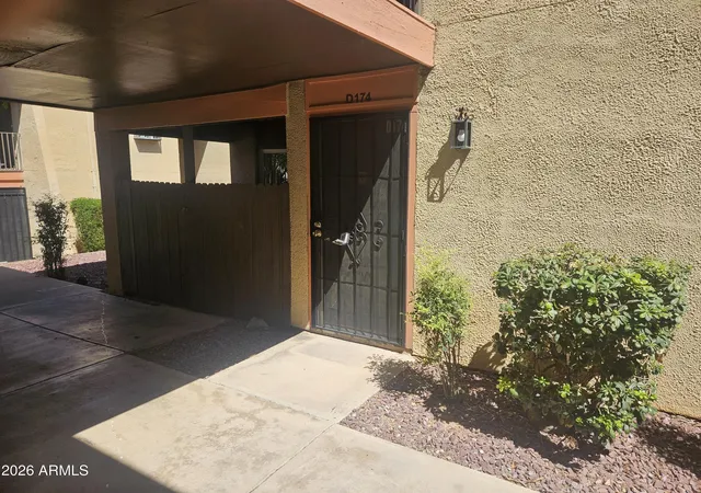 Photo 1 of Condo for sale at 1620 N Wilmot Rd #D-174, Tucson, AZ 85712 | MLS# 7079644 | Listing updated on 2026-10-28
