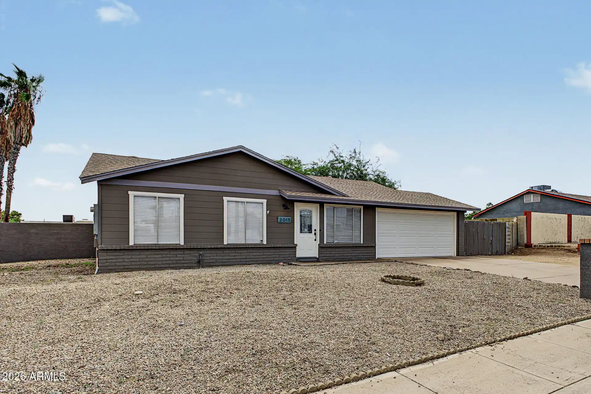Photo 1 of Sale Pending at 2015 E Vista Dr, Phoenix, AZ 85022 | MLS# 7086995 | Listing updated on 2026-10-13