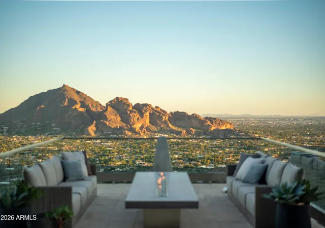 Photo 1 of Single family home for sale at 7701 N Silvercrest Way, Paradise Valley, AZ 85253 | MLS# 7079709 | Listing updated on 2026-10-27