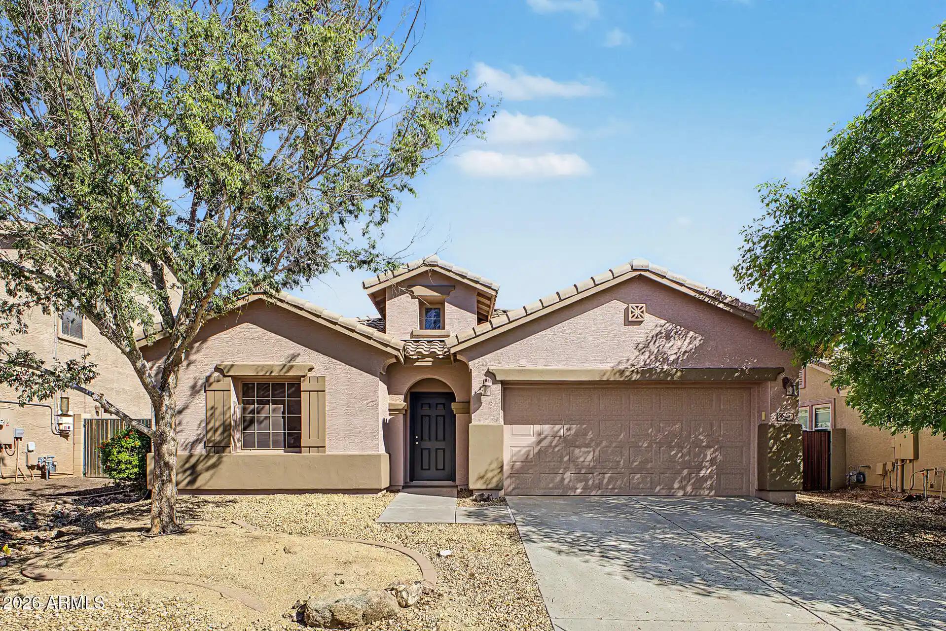 Photo 1 of Single family home for sale at 4431 S Brice, Mesa, AZ 85212 | MLS# 7094325 | Listing updated on 2026-10-28