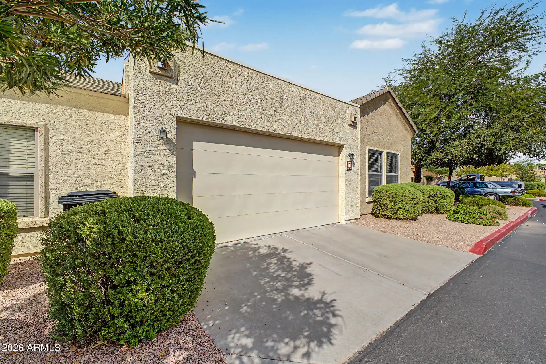 Photo 1 of Townhouse for sale at 2565 E Southern Ave #51, Mesa, AZ 85204 | MLS# 7079642 | Listing updated on 2026-10-12