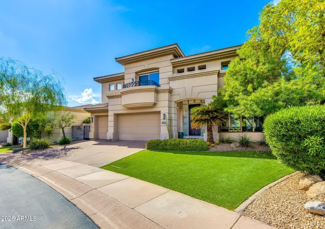 Photo 1 of Single family home for sale at 6522 N 27th Street, Phoenix, AZ 85016 | MLS# 7084411 | Listing updated on 2026-10-26
