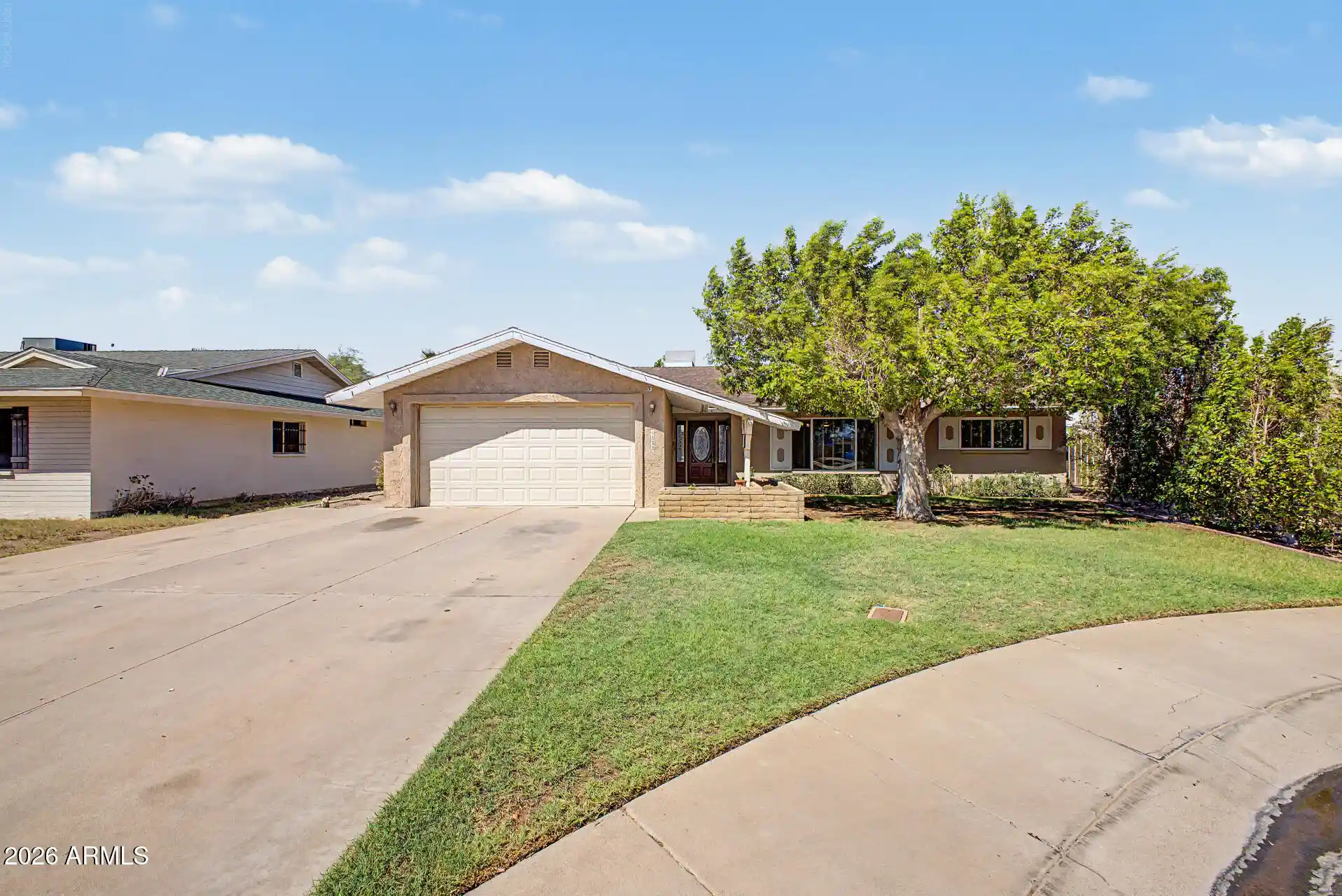 Single family home for sale at 4222 W Solano Dr, Phoenix, AZ 85019 | MLS# 7079673