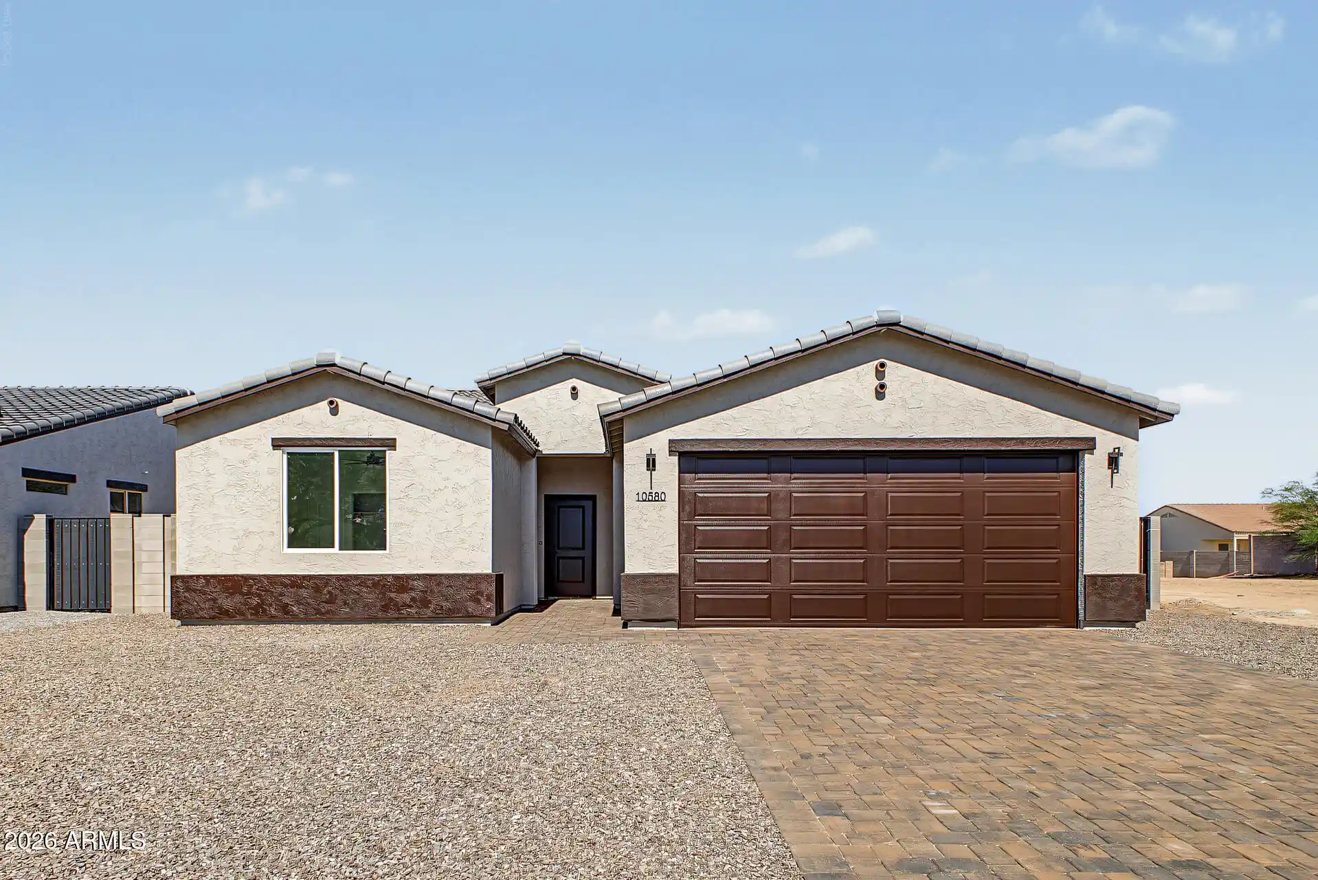 Photo 1 of Single family home for sale at 10580 W Monaco Blvd, Arizona City, AZ 85123 | MLS# 7079670 | Listing updated on 2026-10-15