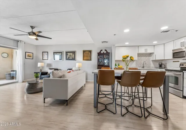 Photo 1 of Condo for sale at 7950 E Camelback Rd #704, Scottsdale, AZ 85251 | MLS# 7079689 | Listing updated on 2026-10-28